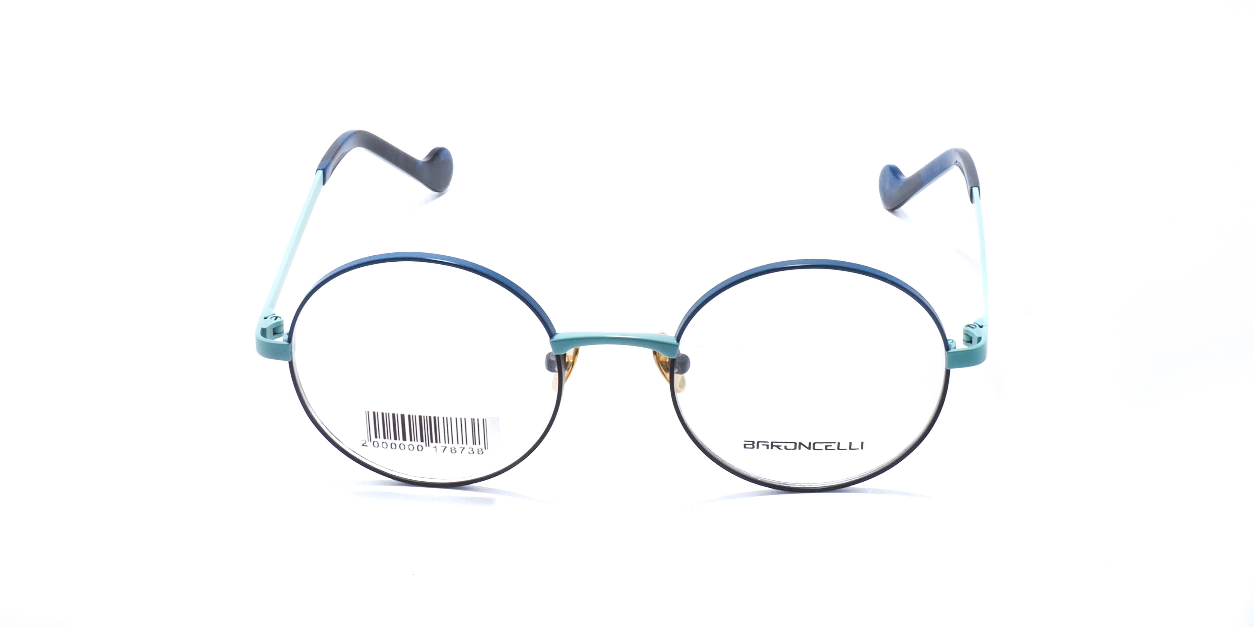 оправа Baroncelli BN310S C006