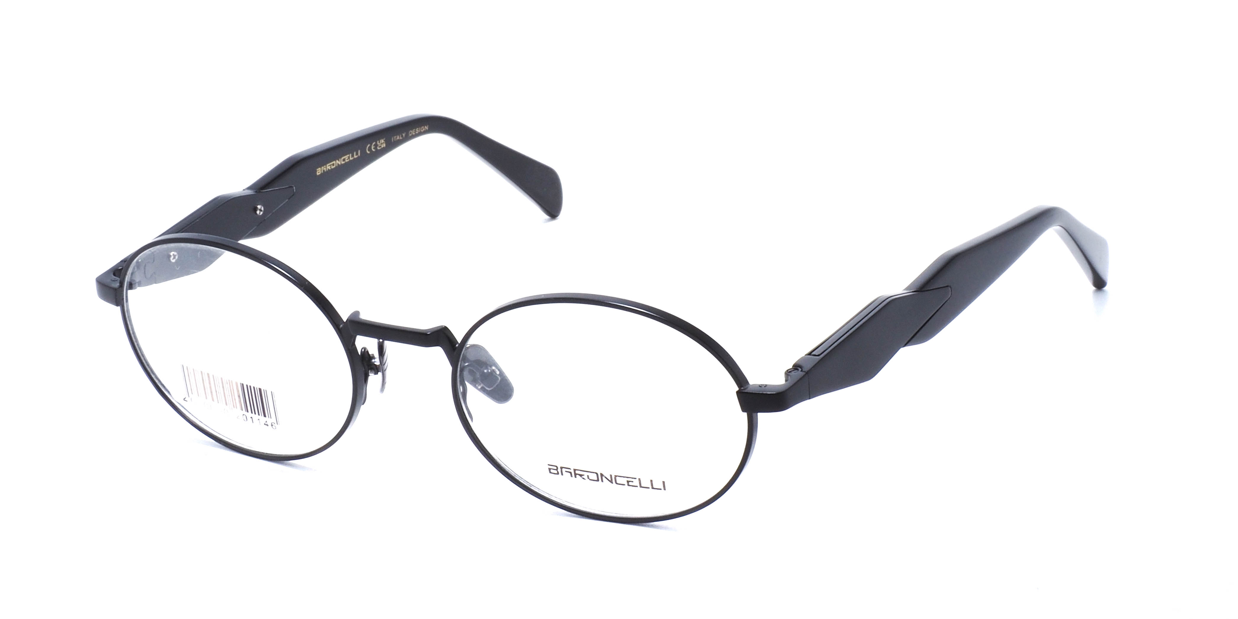 оправа Baroncelli BN323S C003