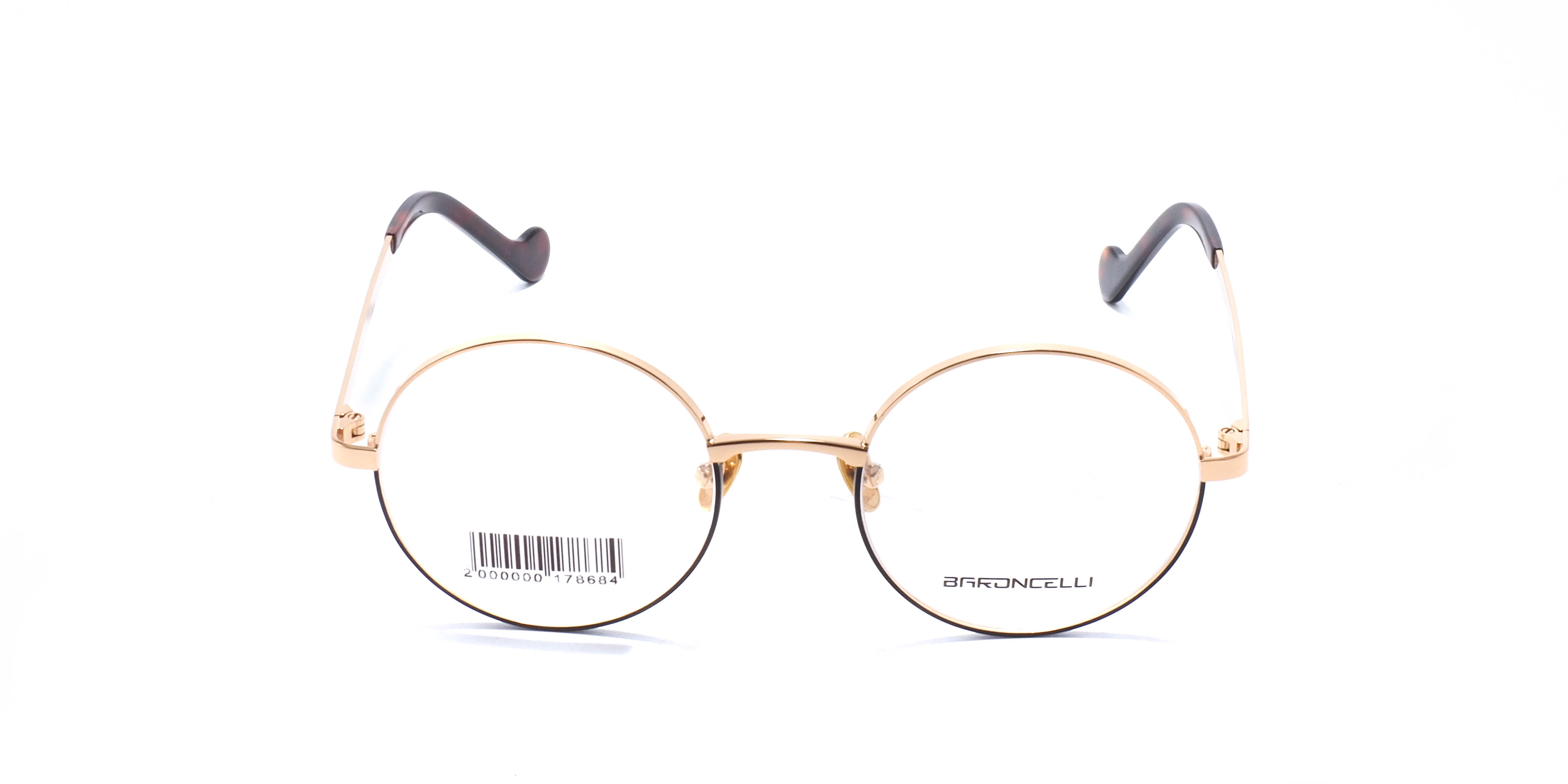 оправа Baroncelli BN310S C001