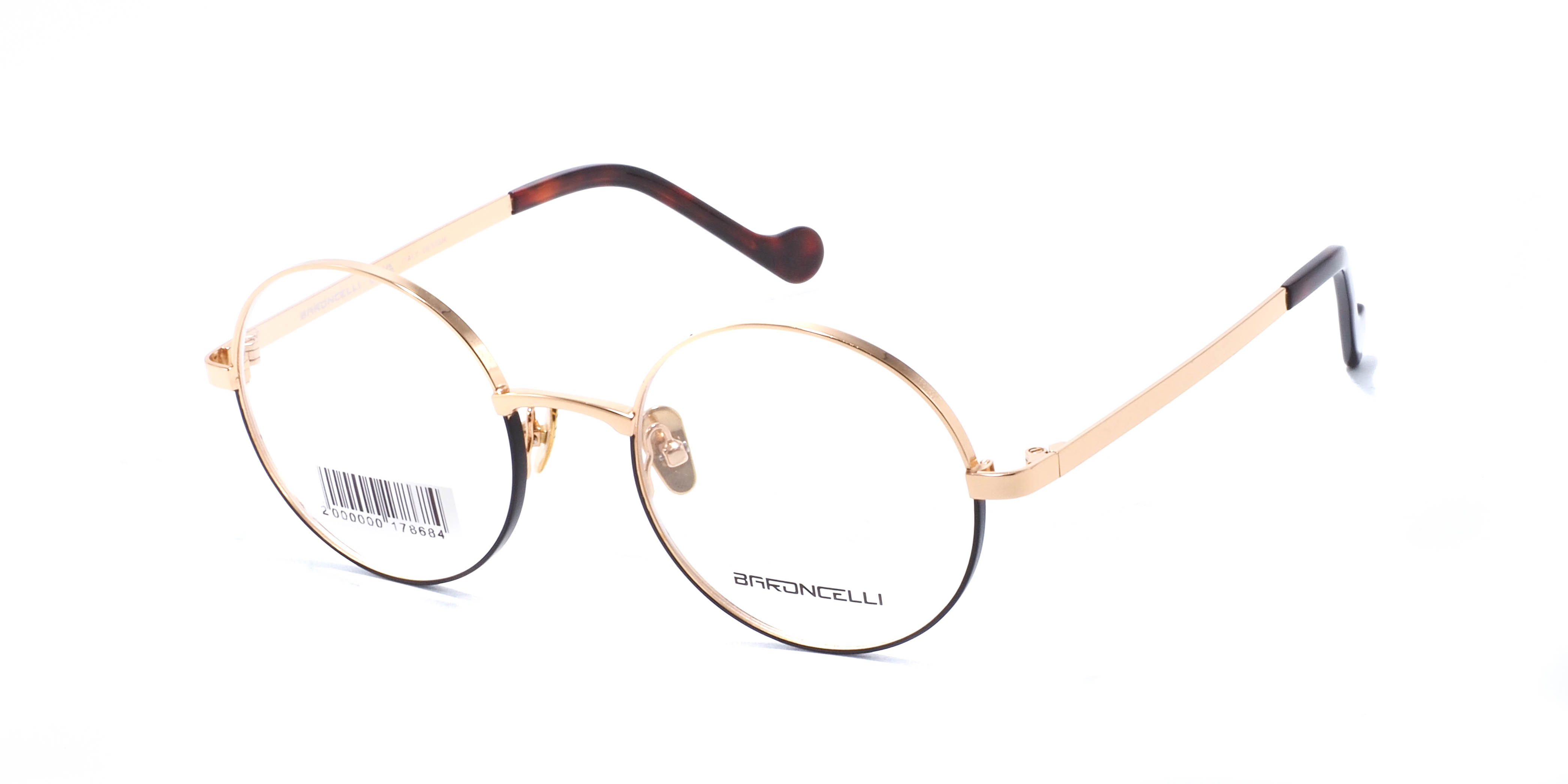 оправа Baroncelli BN310S C001