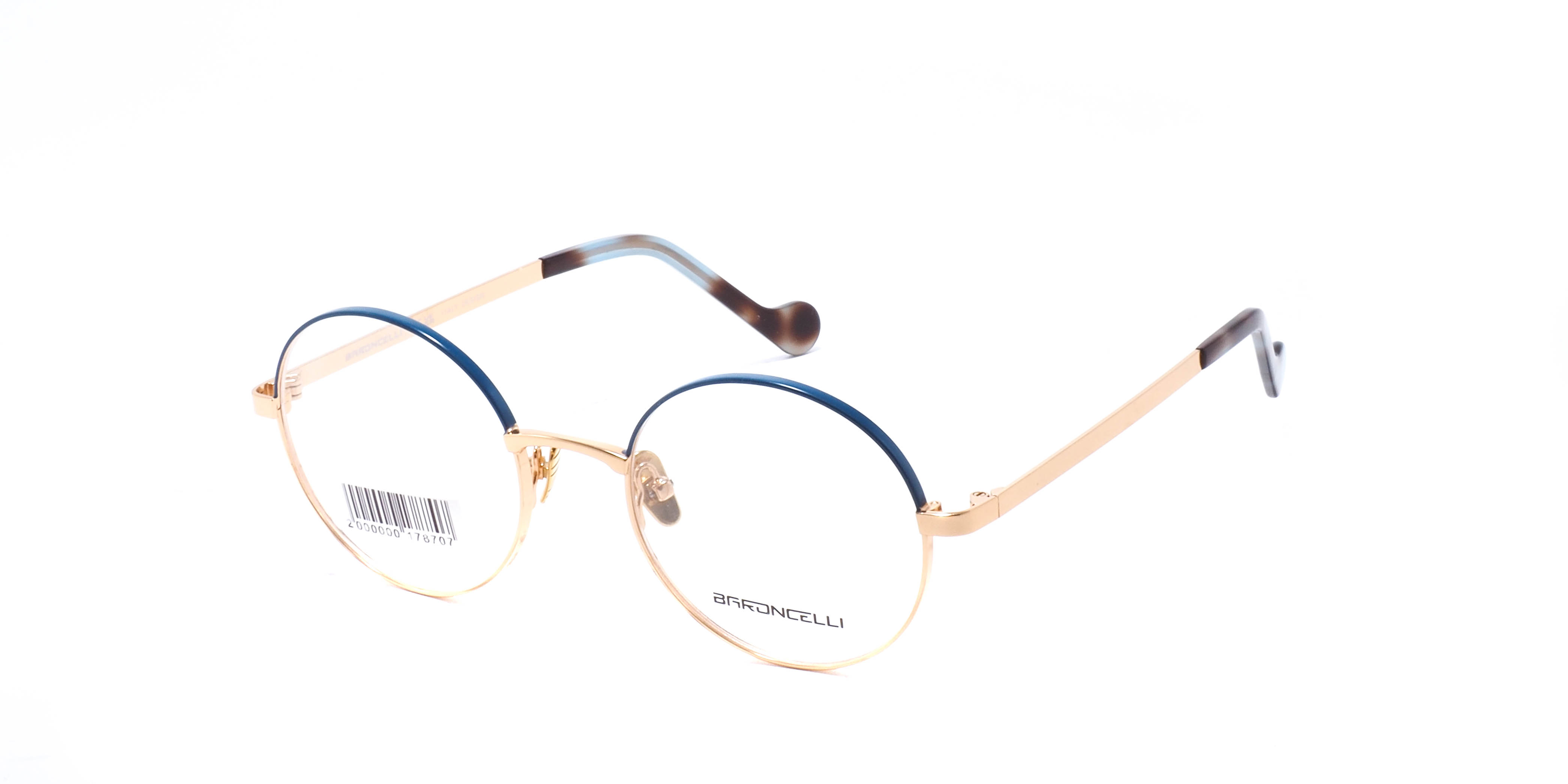 оправа Baroncelli BN310S C003