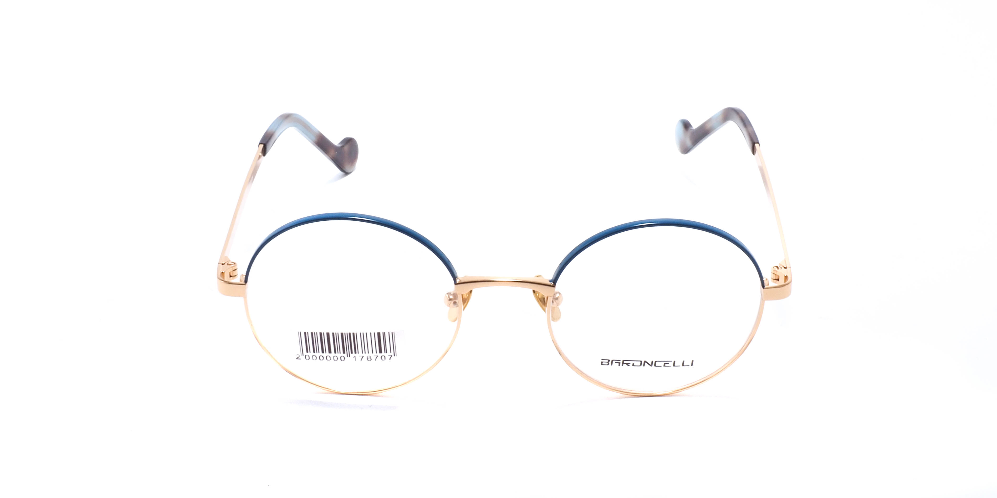 оправа Baroncelli BN310S C003