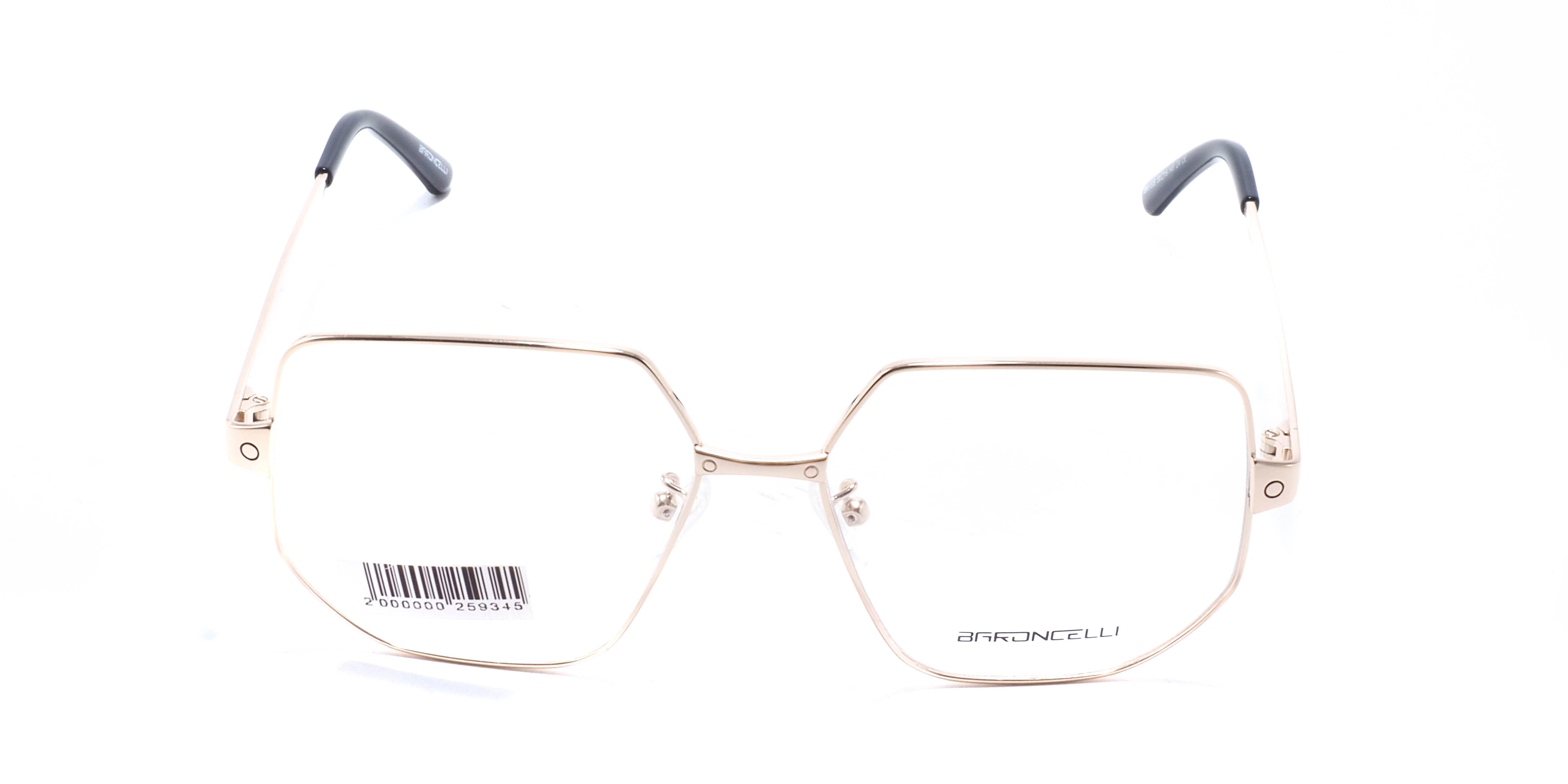 оправа Baroncelli BN100S C4