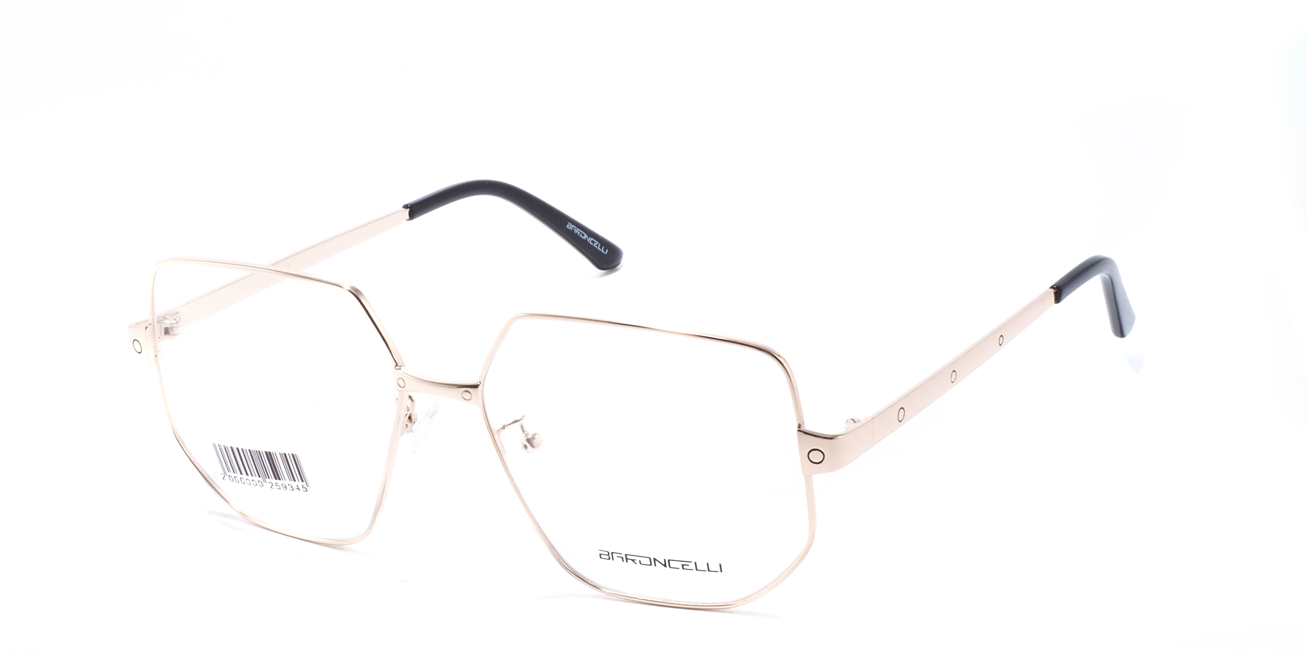 оправа Baroncelli BN100S C4