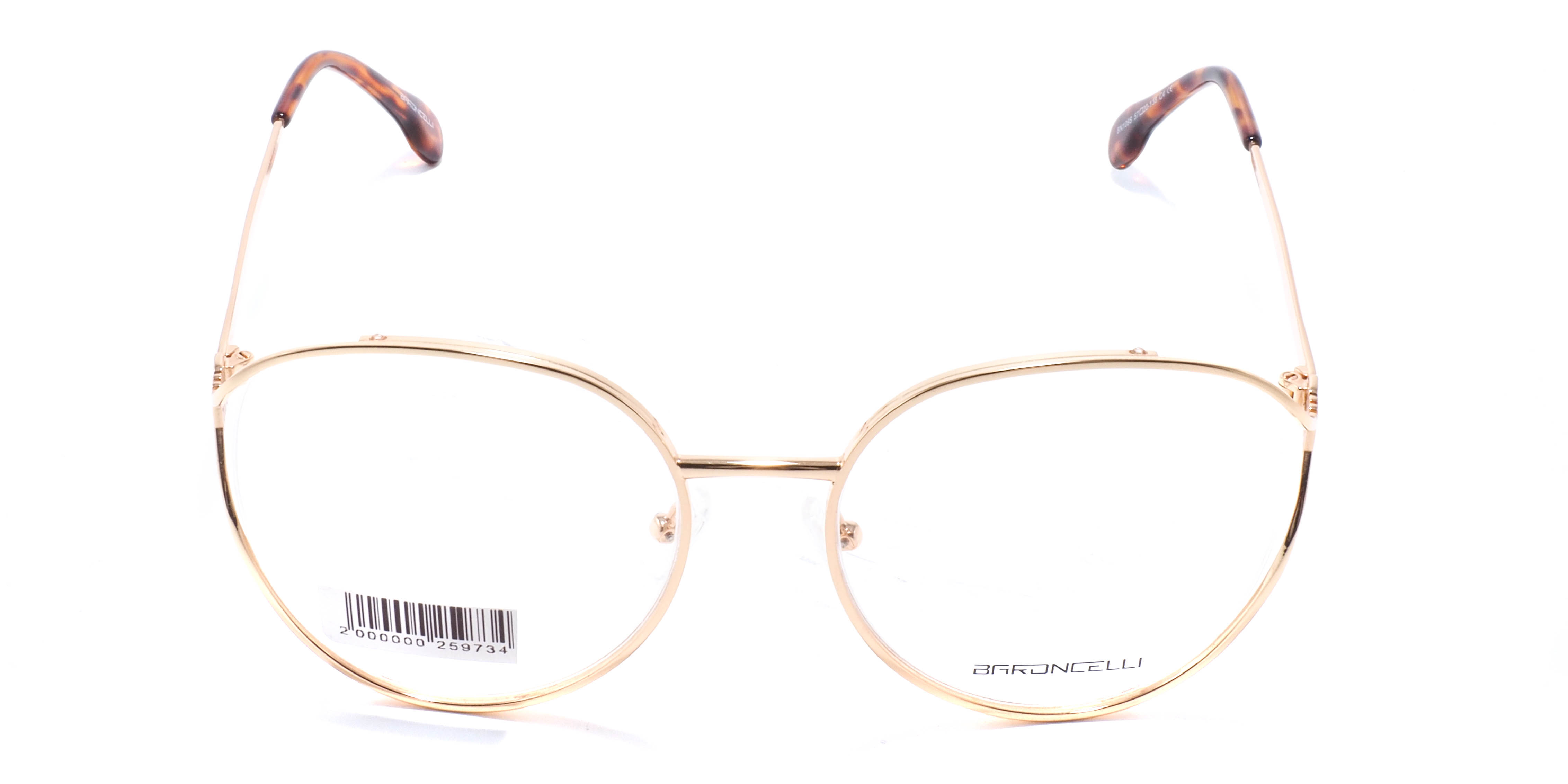 оправа Baroncelli BN109S C4