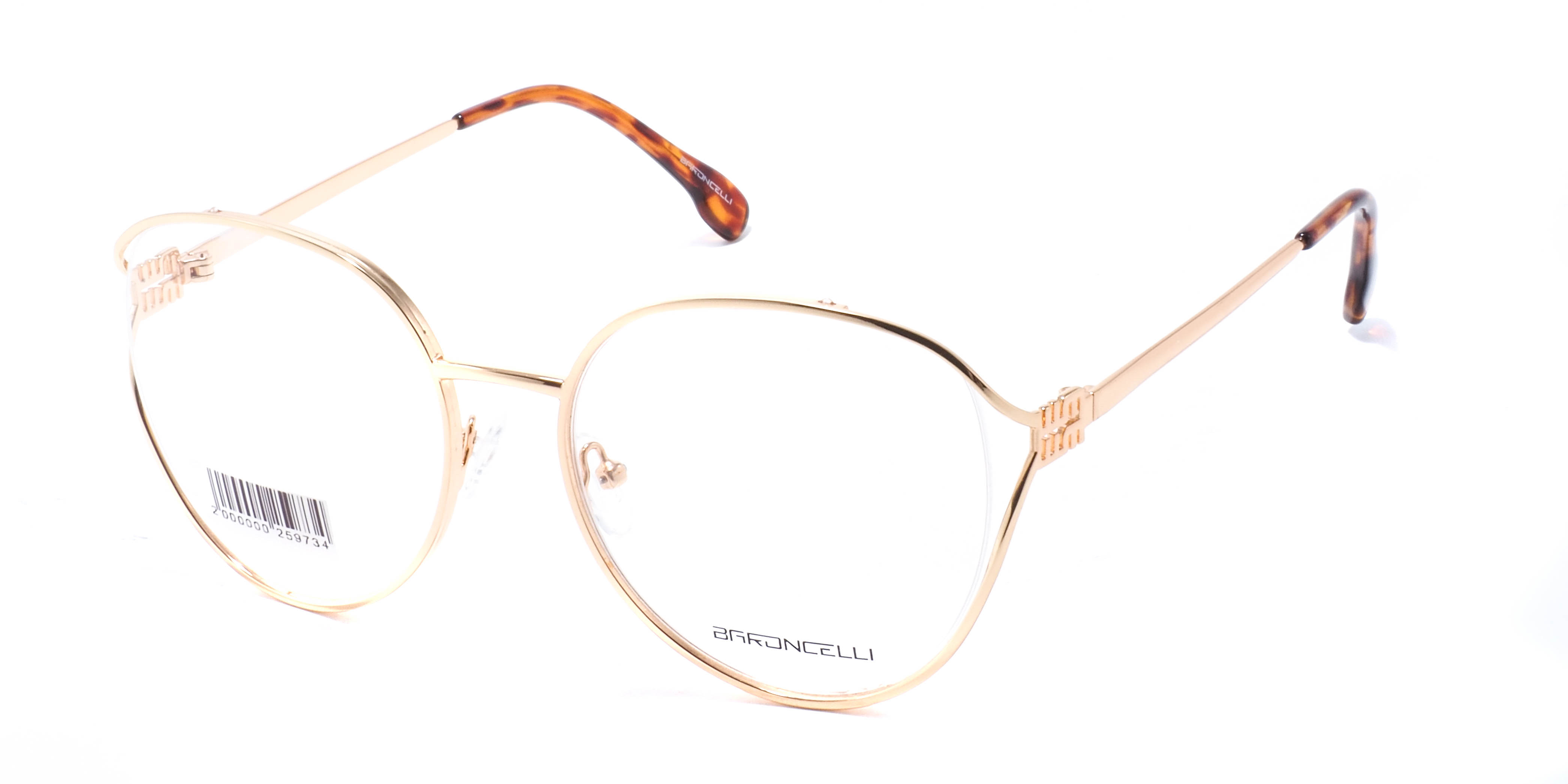 оправа Baroncelli BN109S C4