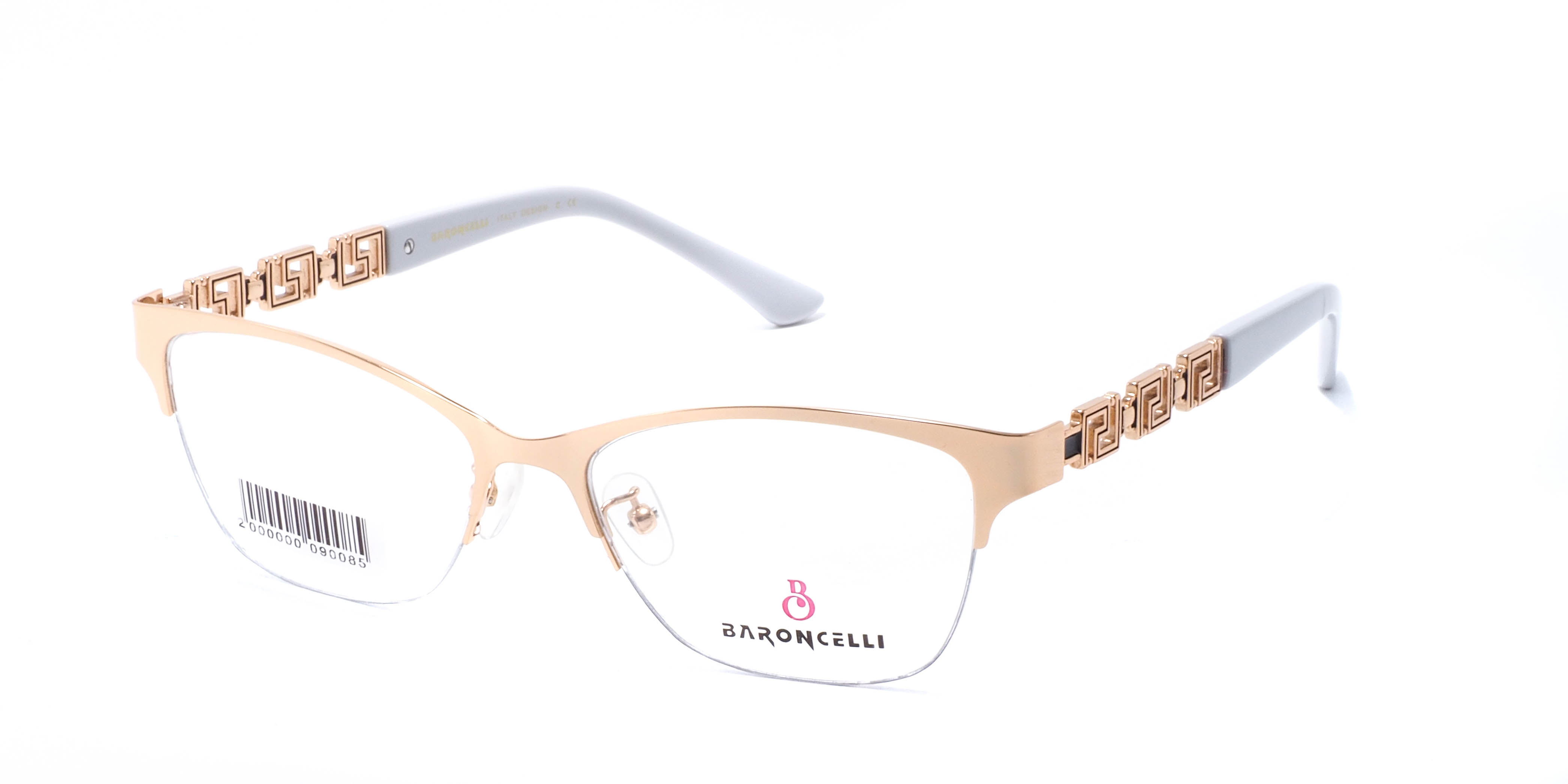 оправа Baroncelli VE1270 5353/0N