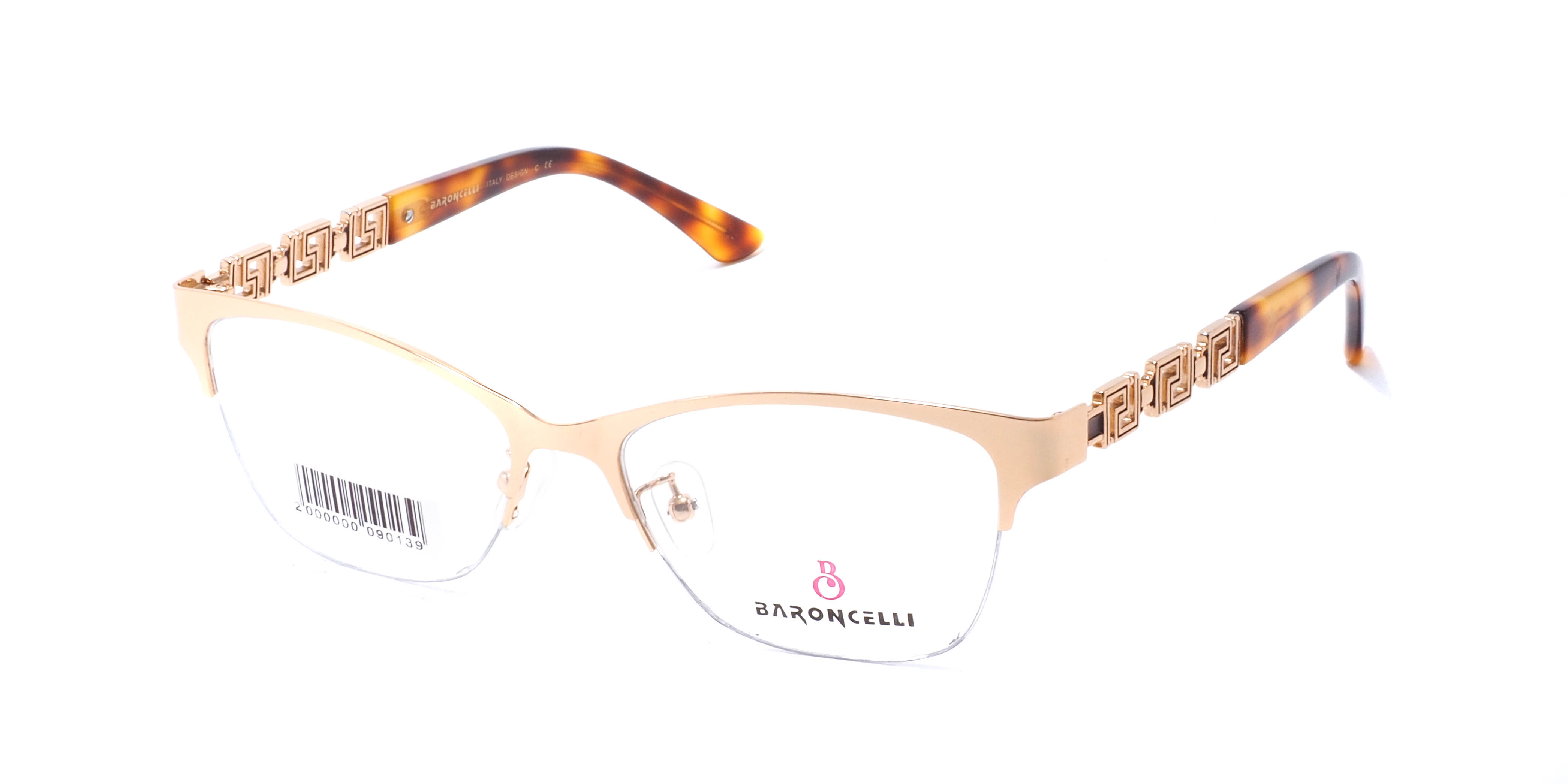 оправа Baroncelli VE1270 401/87