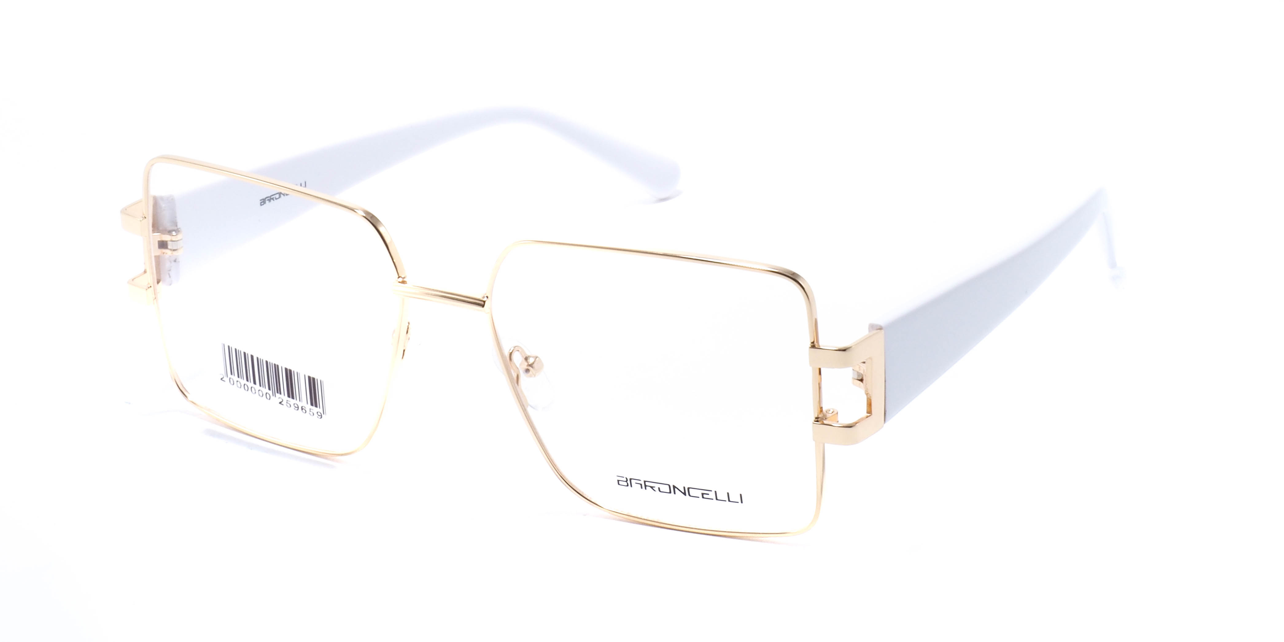 оправа Baroncelli BN107S C4