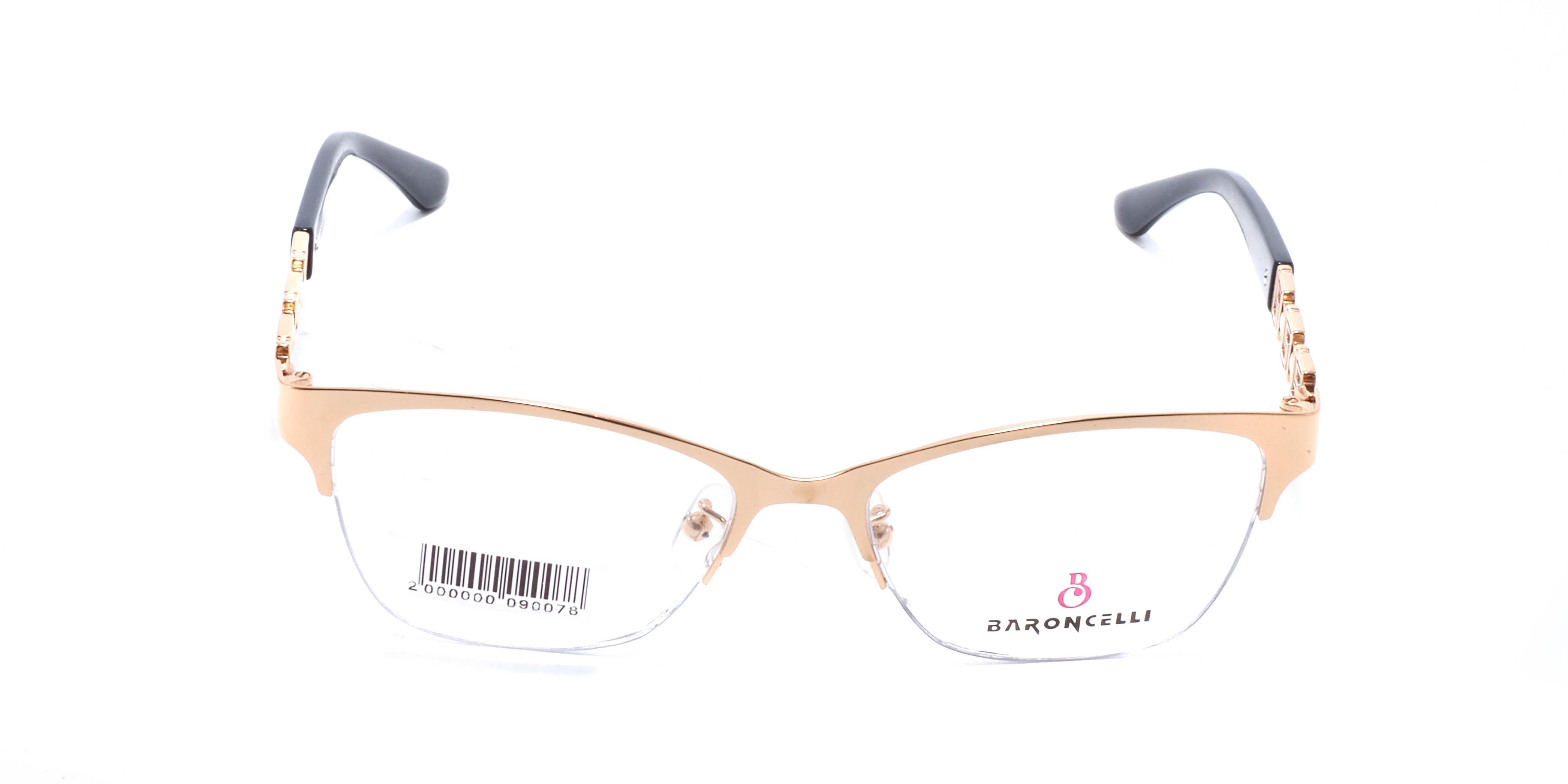 оправа Baroncelli VE1270 GB1/87