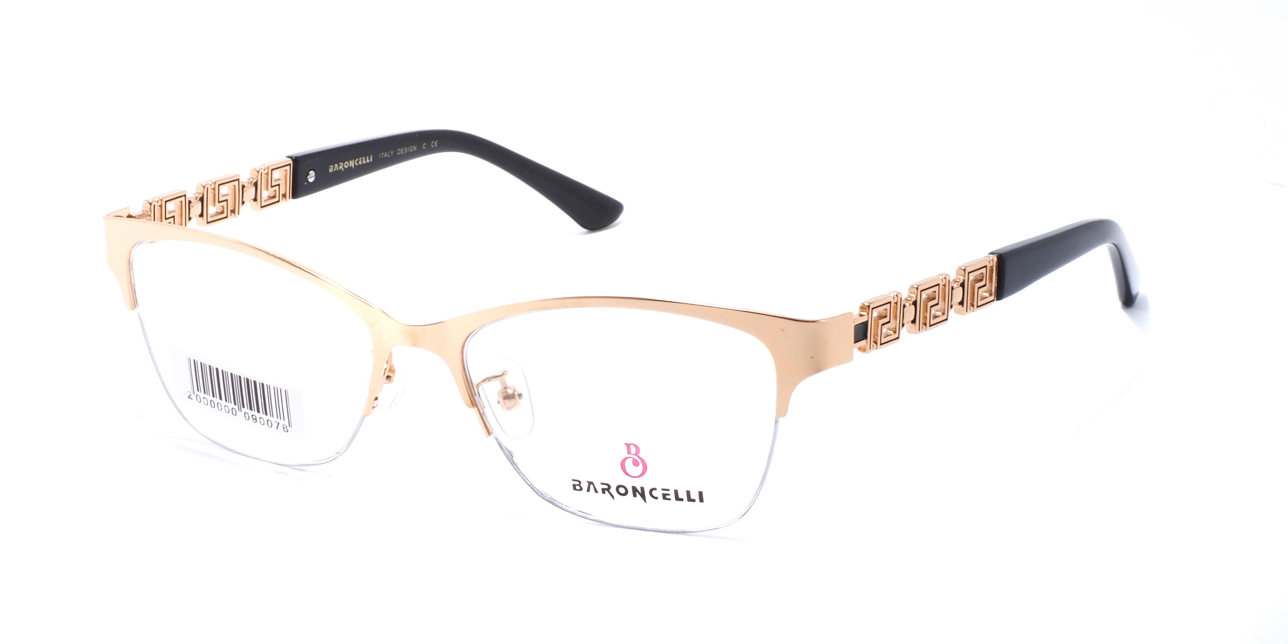 оправа Baroncelli VE1270 GB1/87