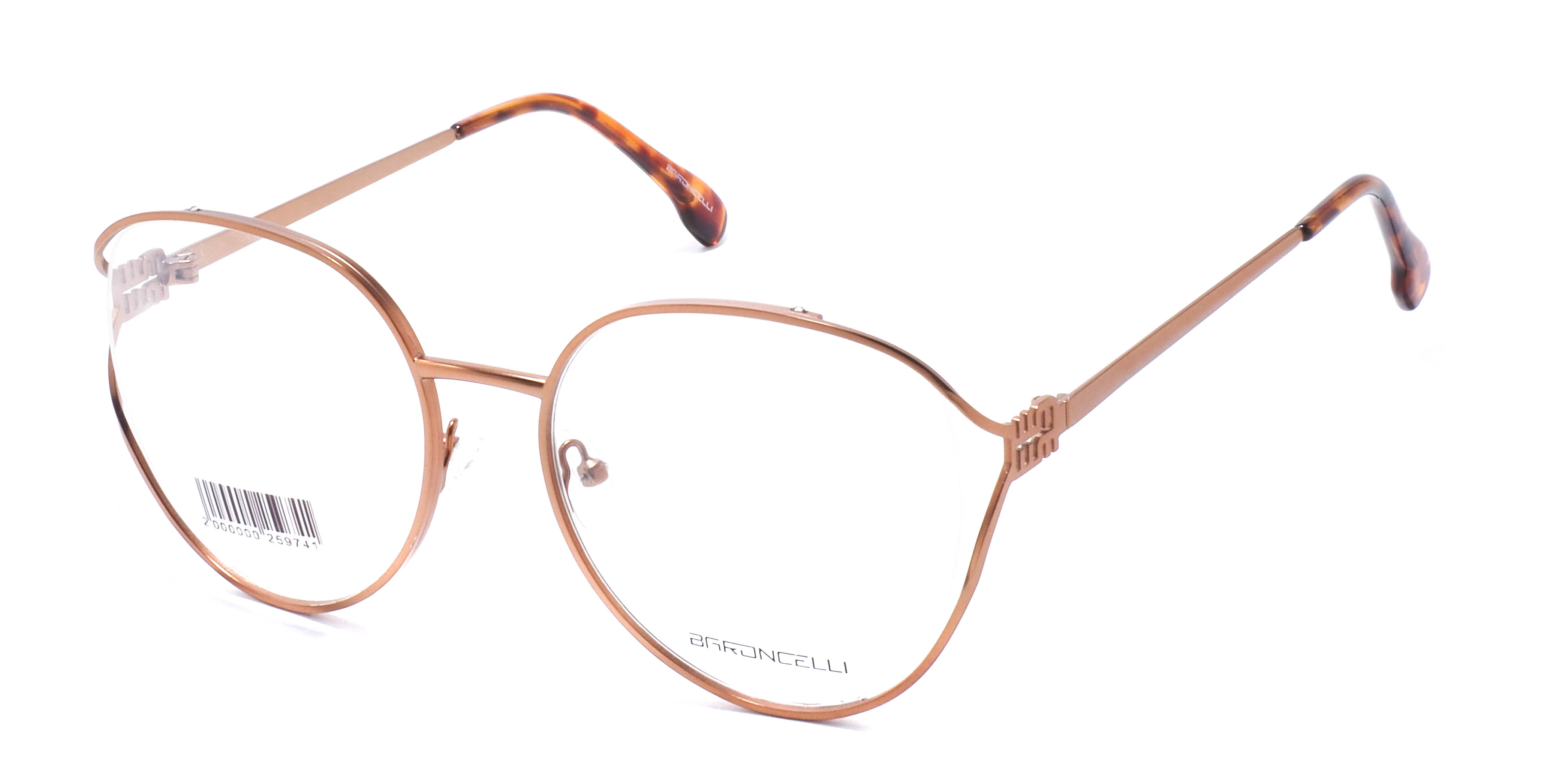 оправа Baroncelli BN109S C5