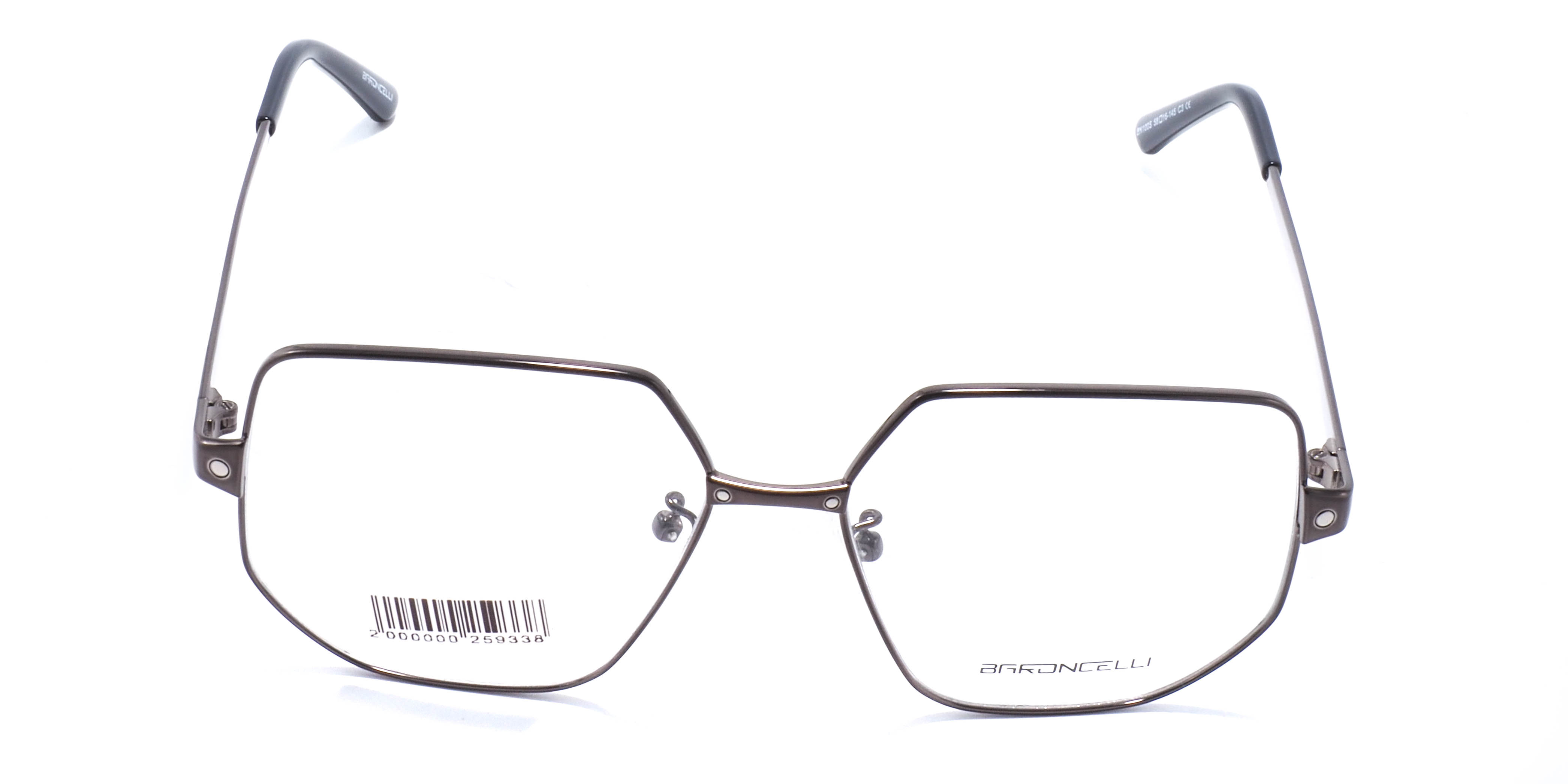оправа Baroncelli BN100S C3