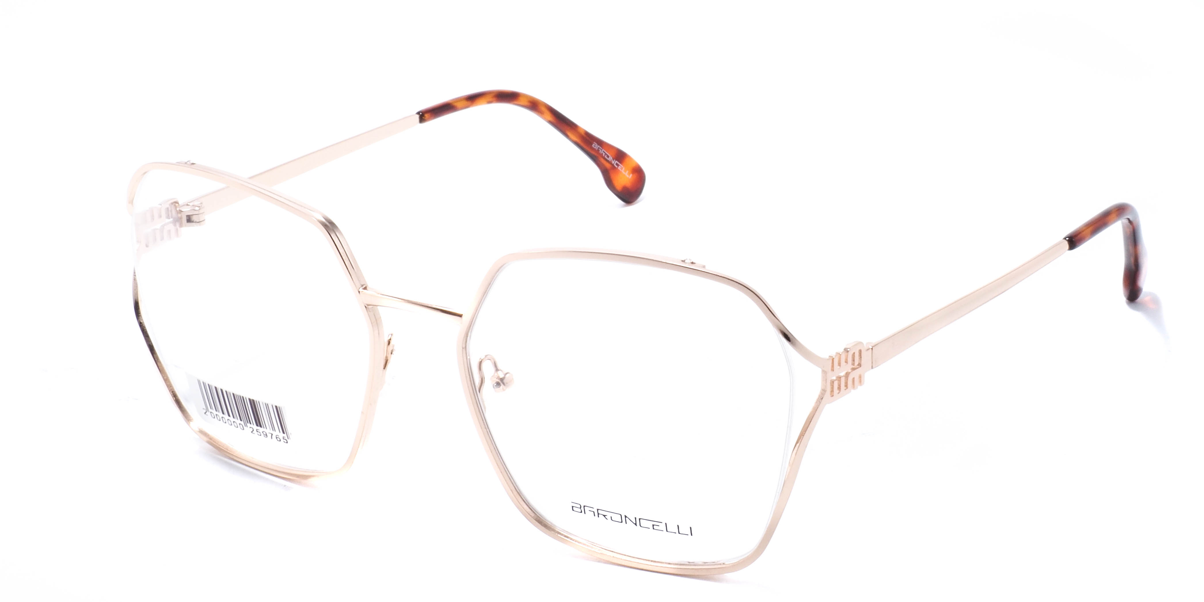 оправа Baroncelli BN110S C2