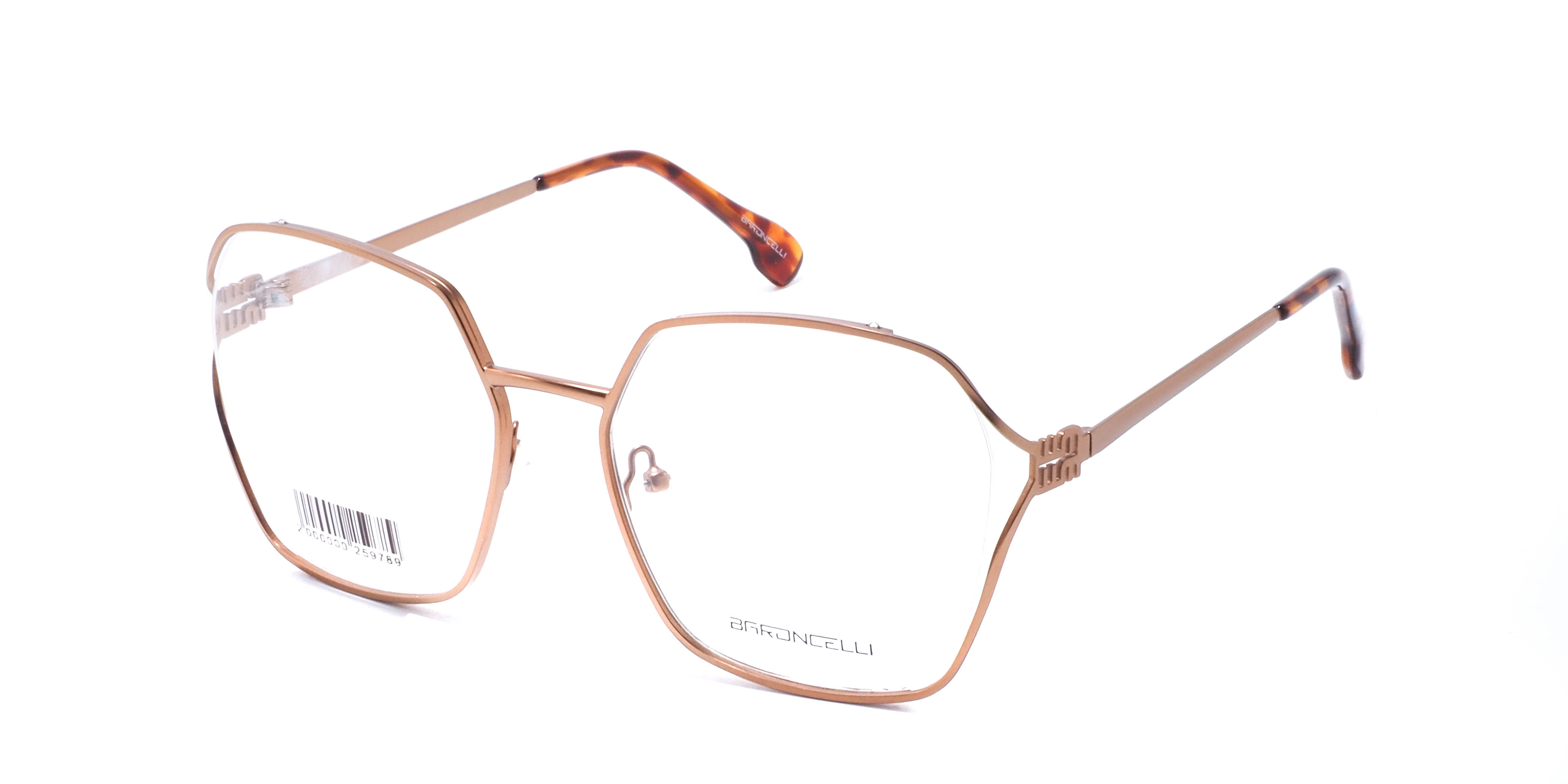 оправа Baroncelli BN110S C5