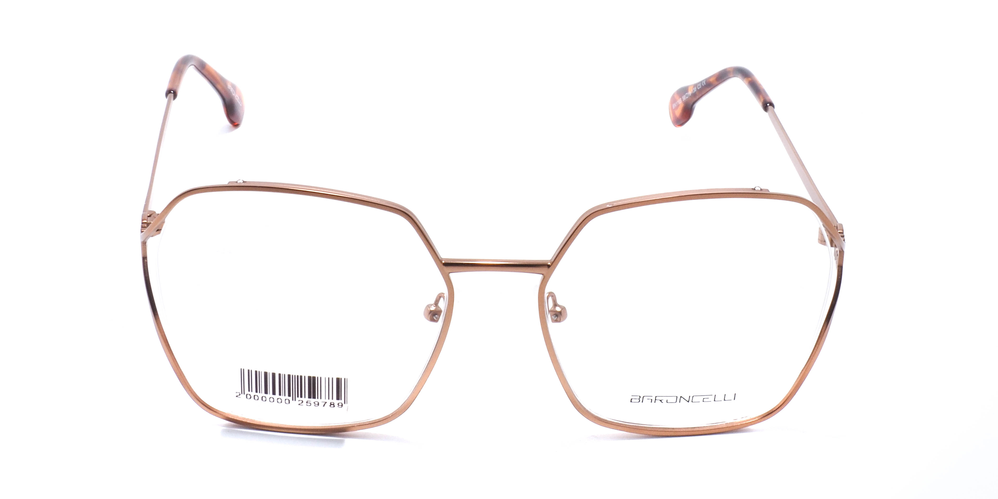 оправа Baroncelli BN110S C5