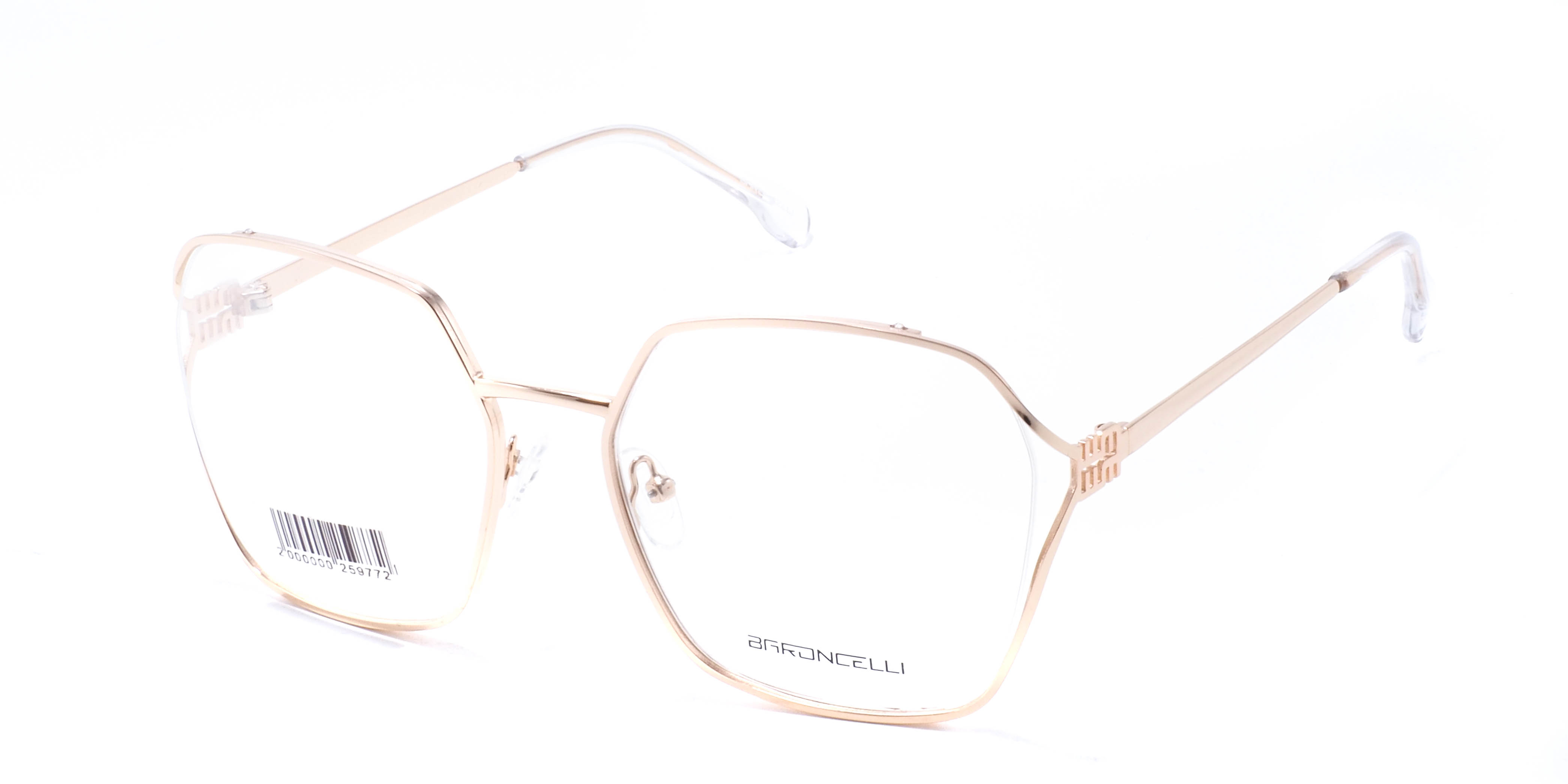 оправа Baroncelli BN110S C3