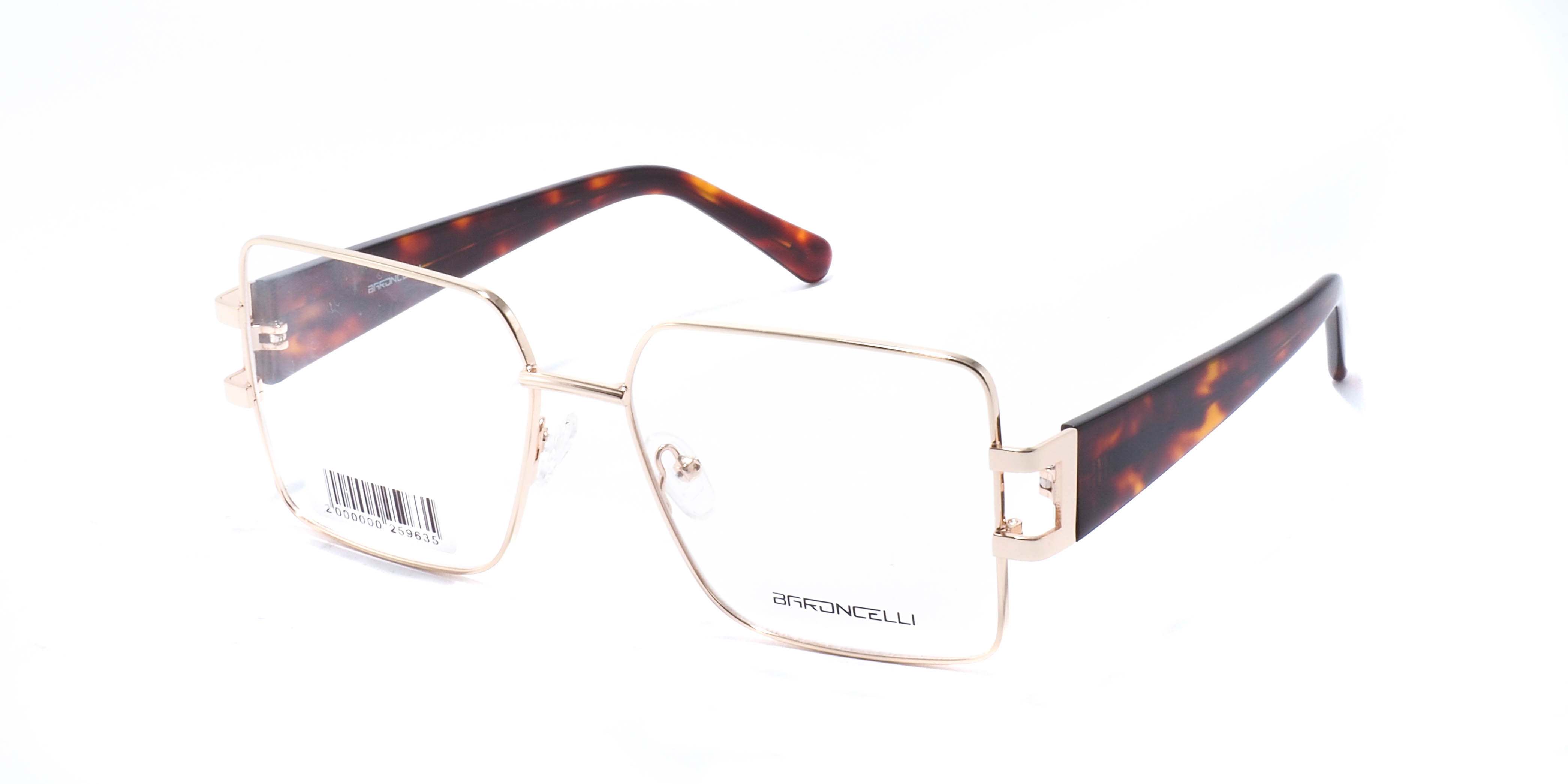 оправа Baroncelli BN107S C2