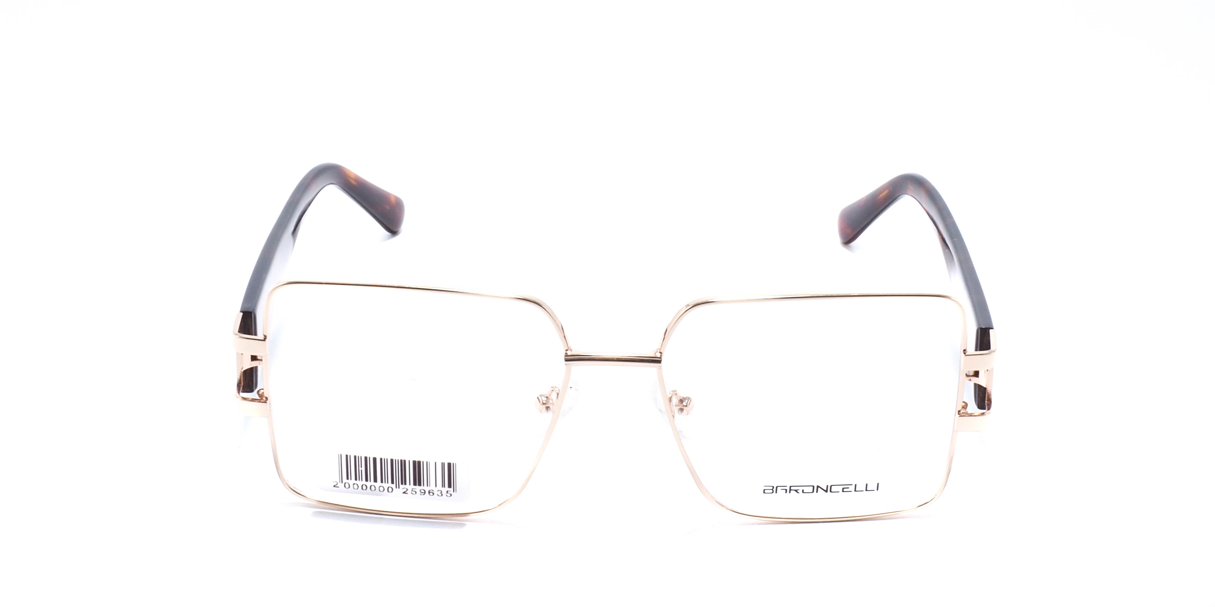 оправа Baroncelli BN107S C2