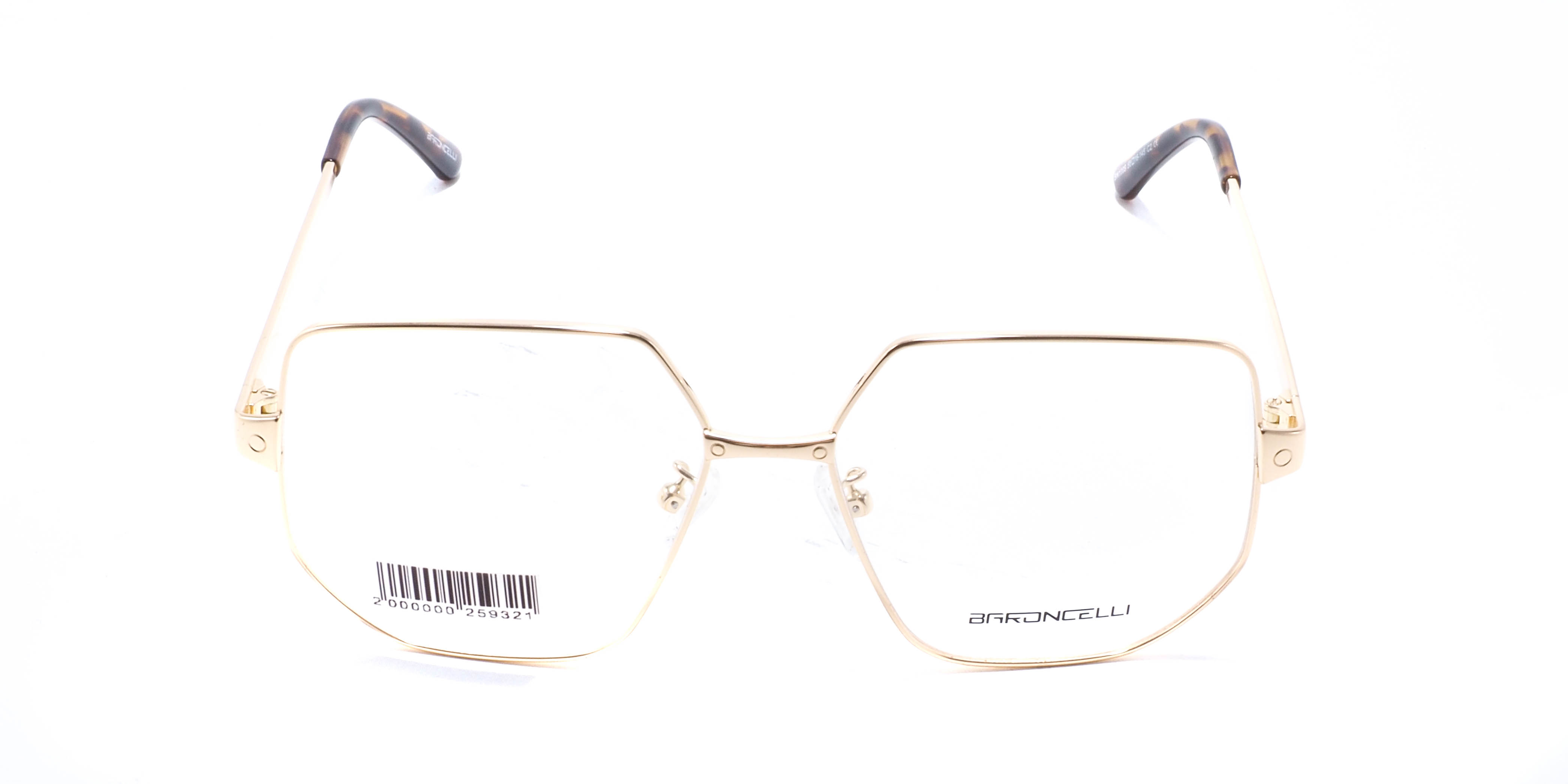 оправа Baroncelli BN100S C2