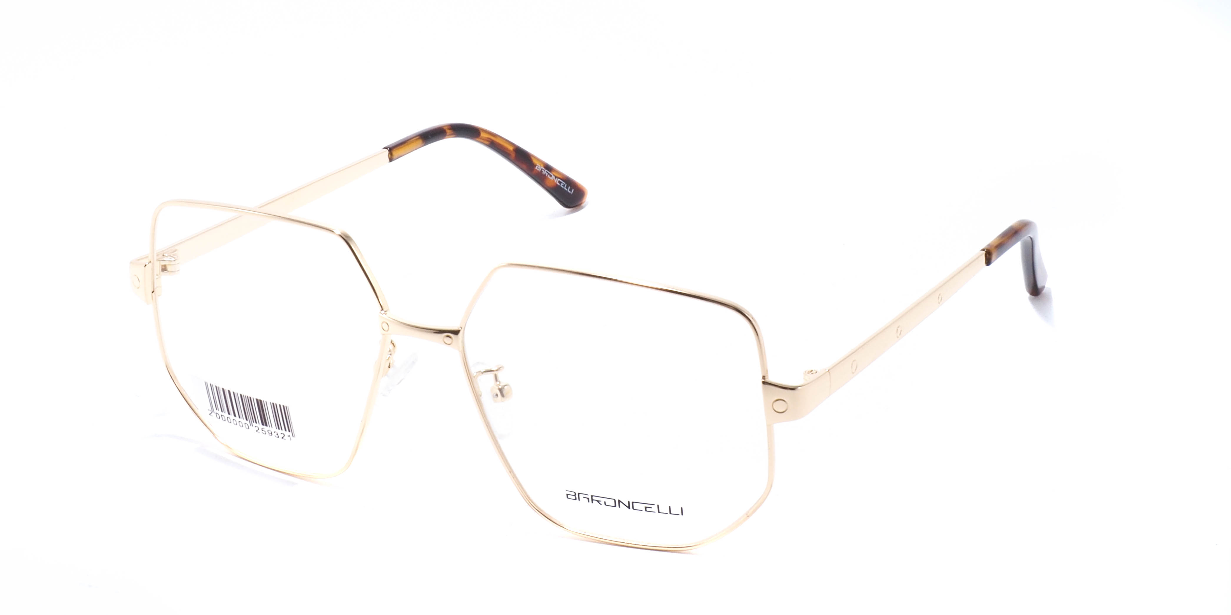 оправа Baroncelli BN100S C2