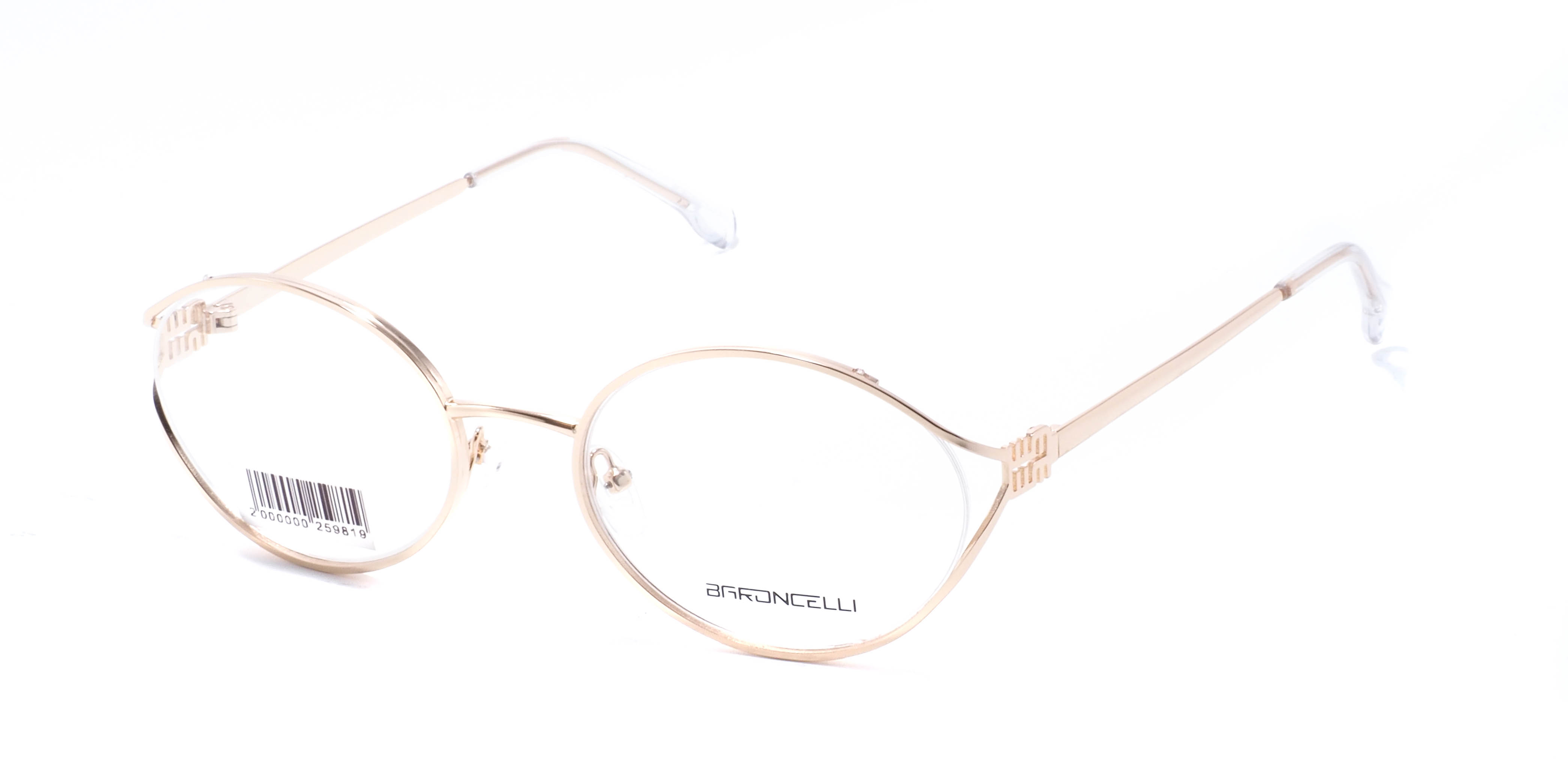 оправа Baroncelli BN111S C3