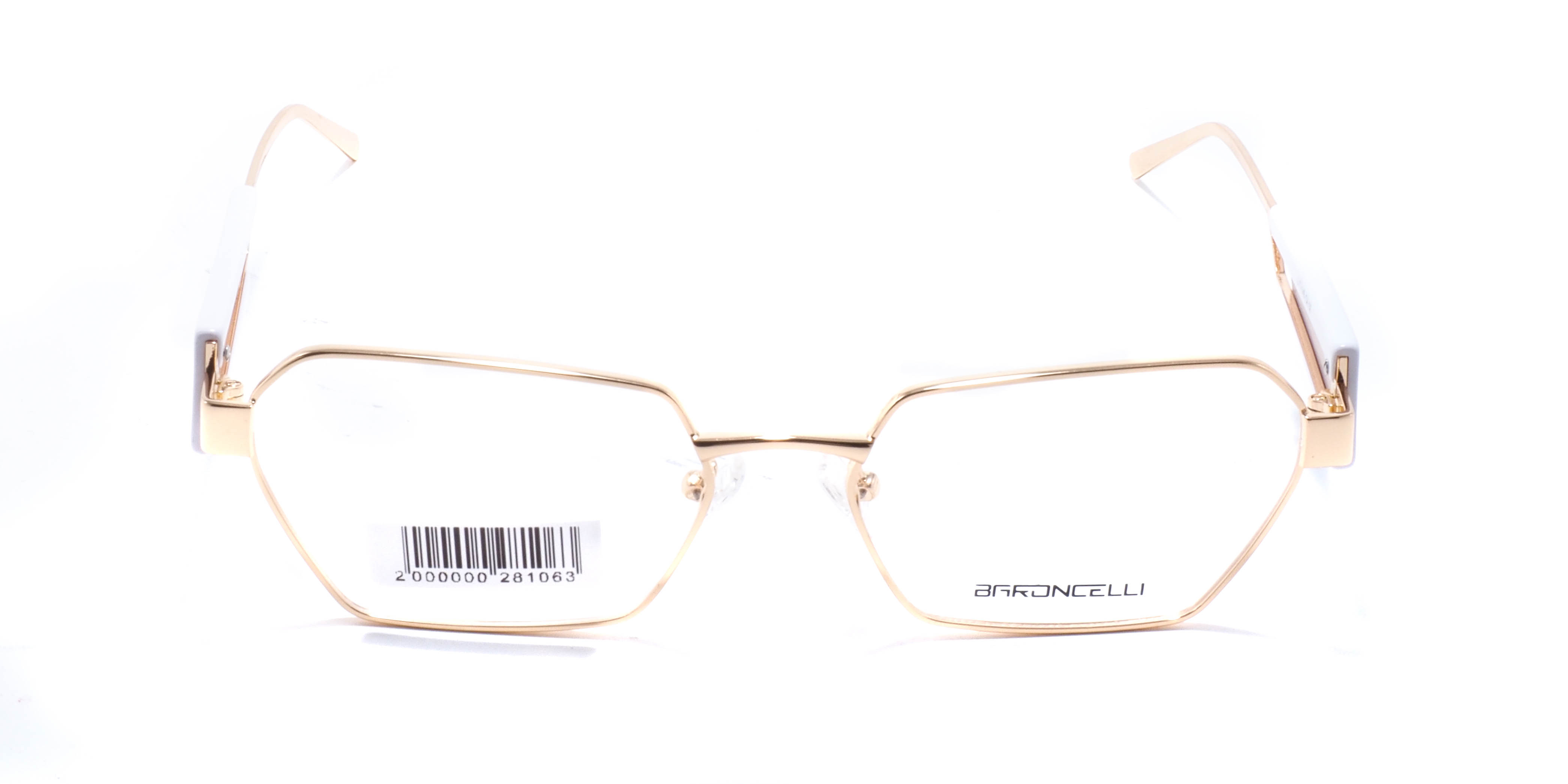 оправа Baroncelli BN134S C4