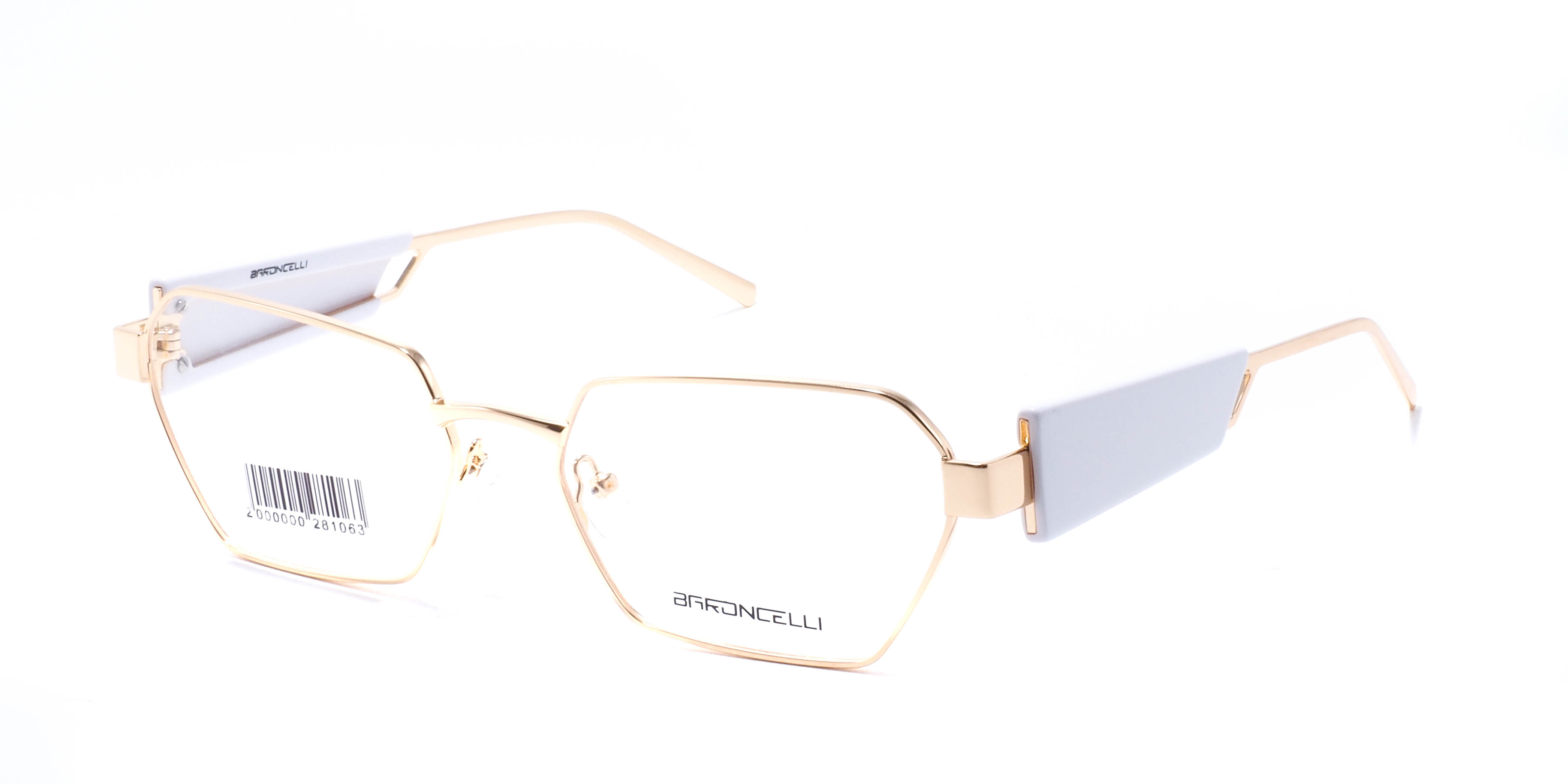 оправа Baroncelli BN134S C4