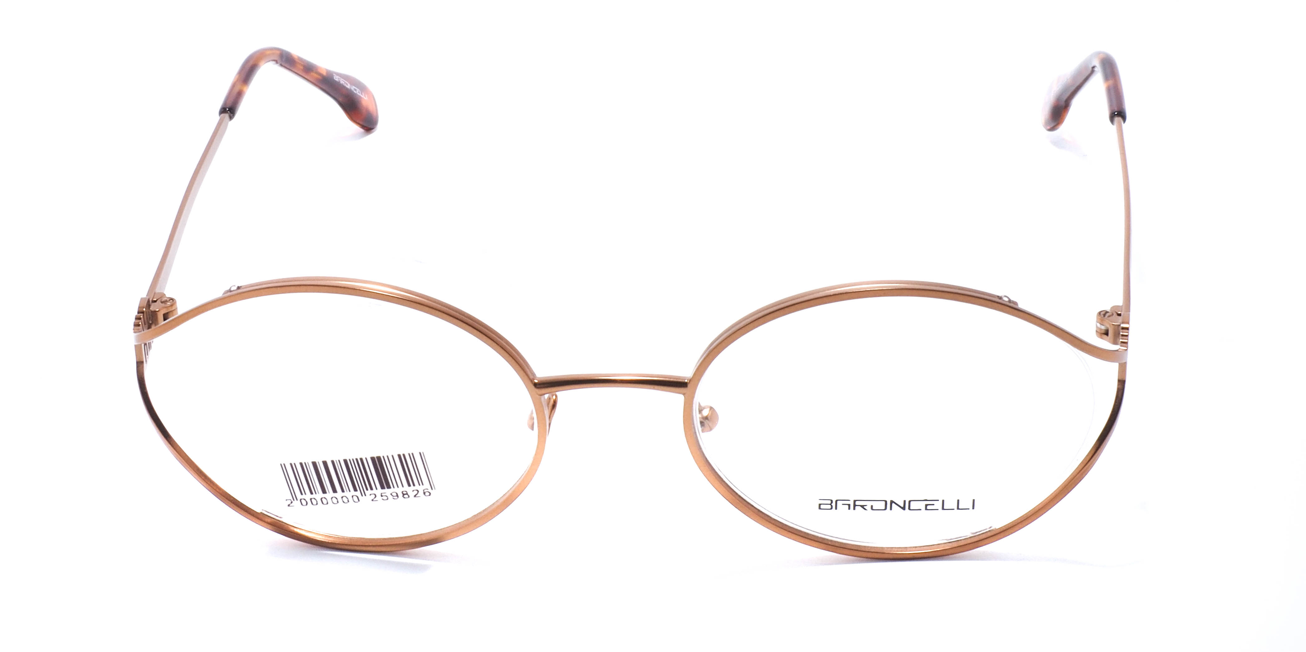 оправа Baroncelli BN111s c5