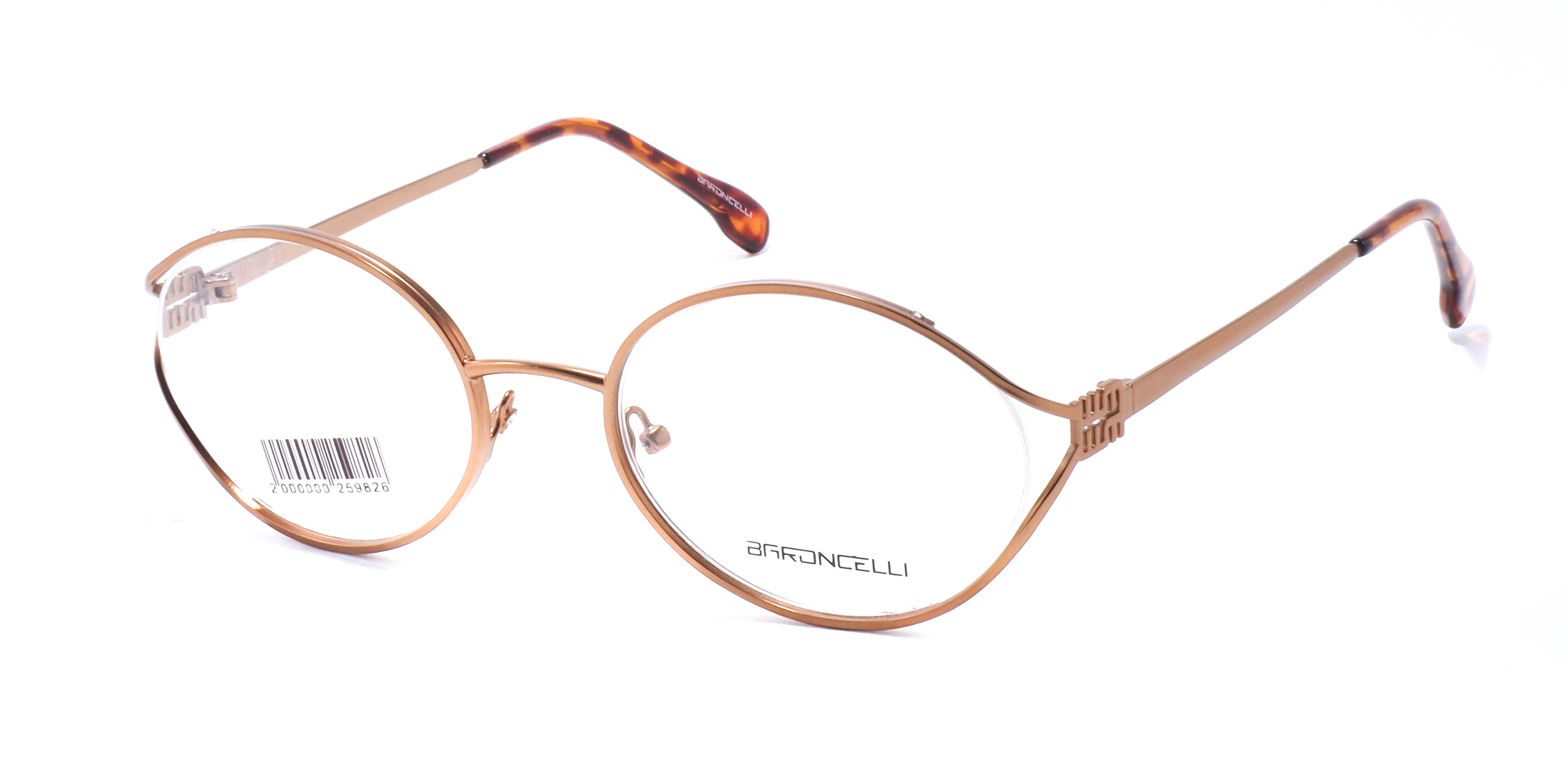 оправа Baroncelli BN111s c5
