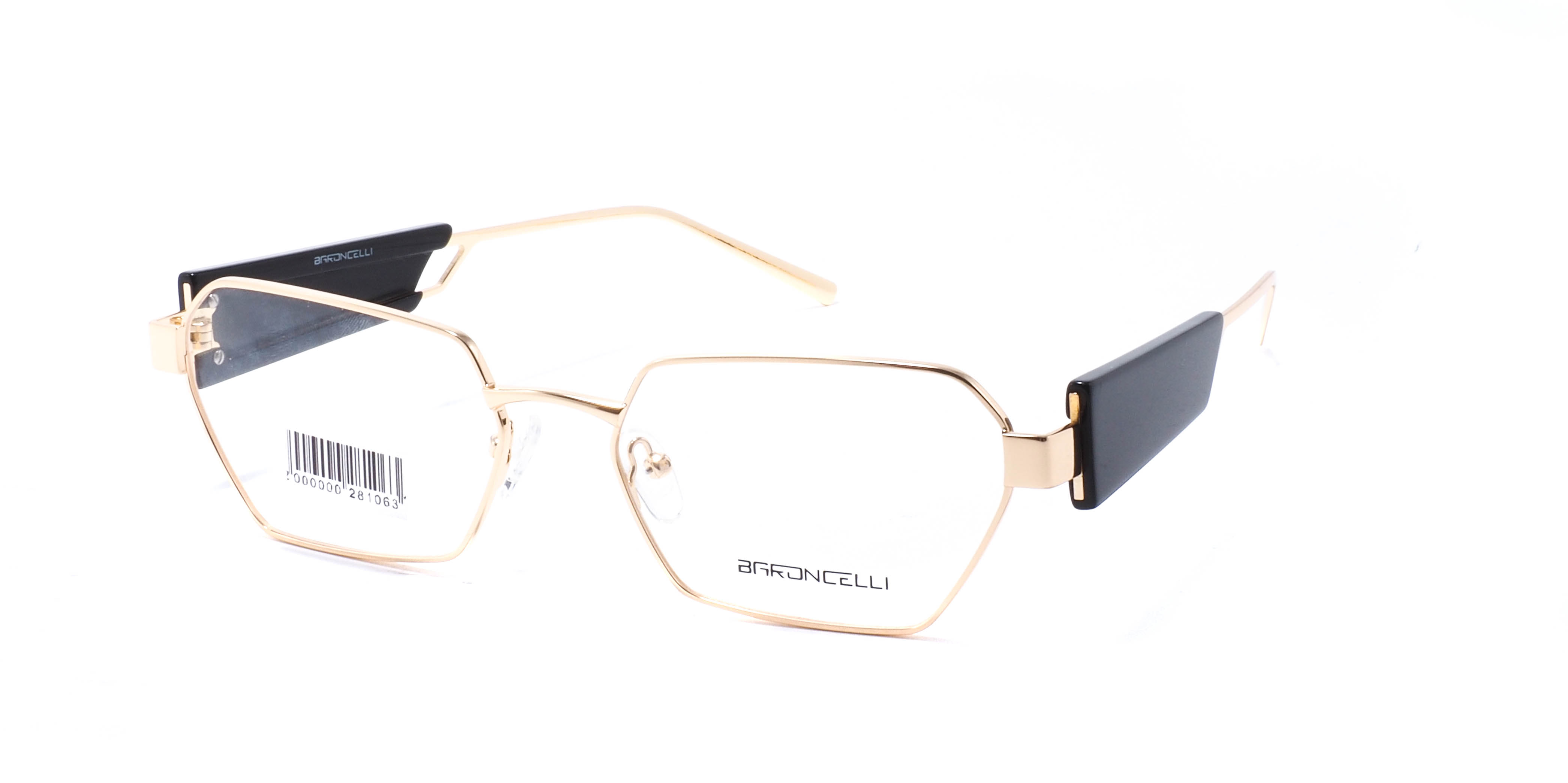 оправа Baroncelli BN132s C5