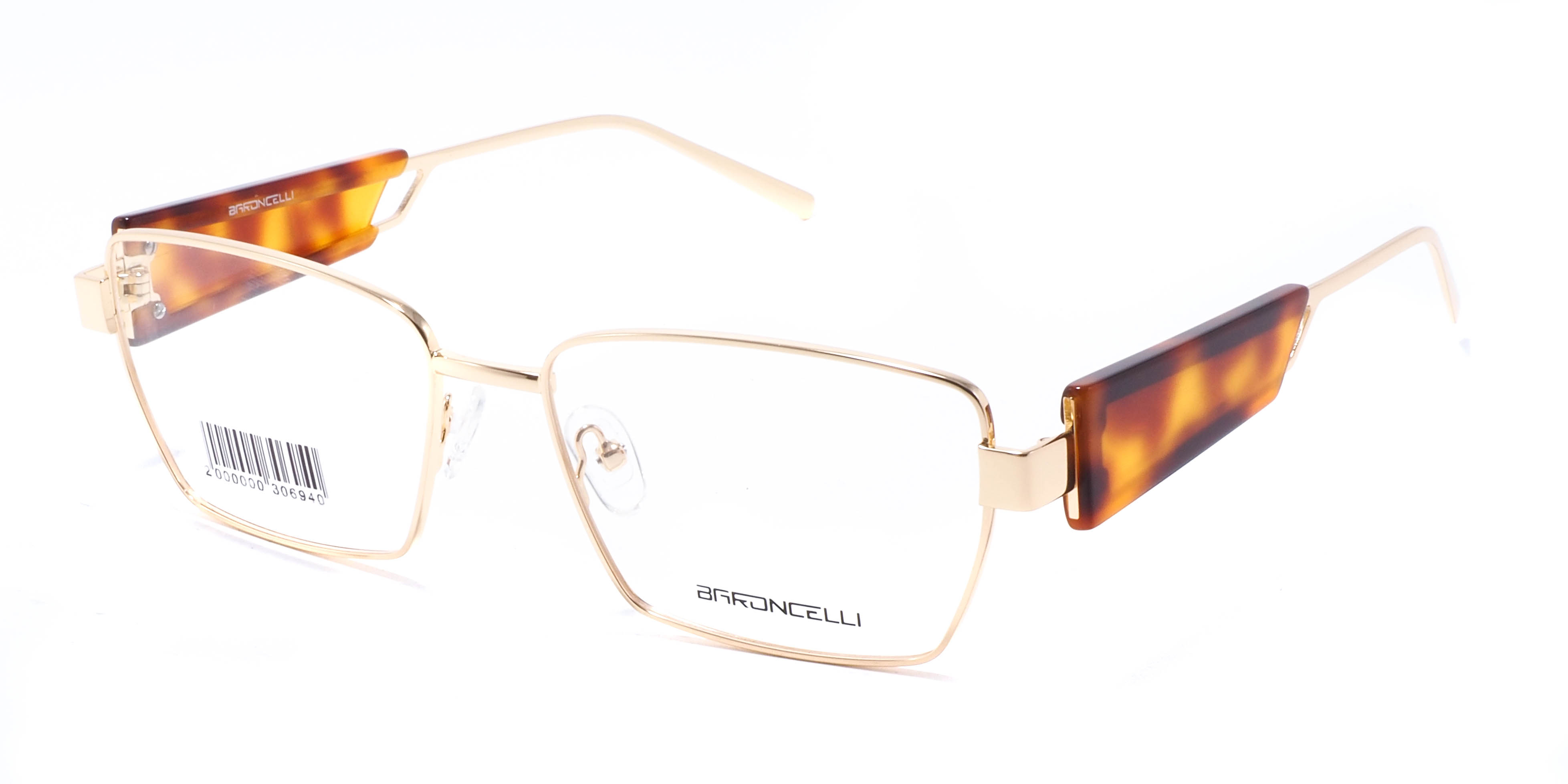 оправа Baroncelli BN133S C5