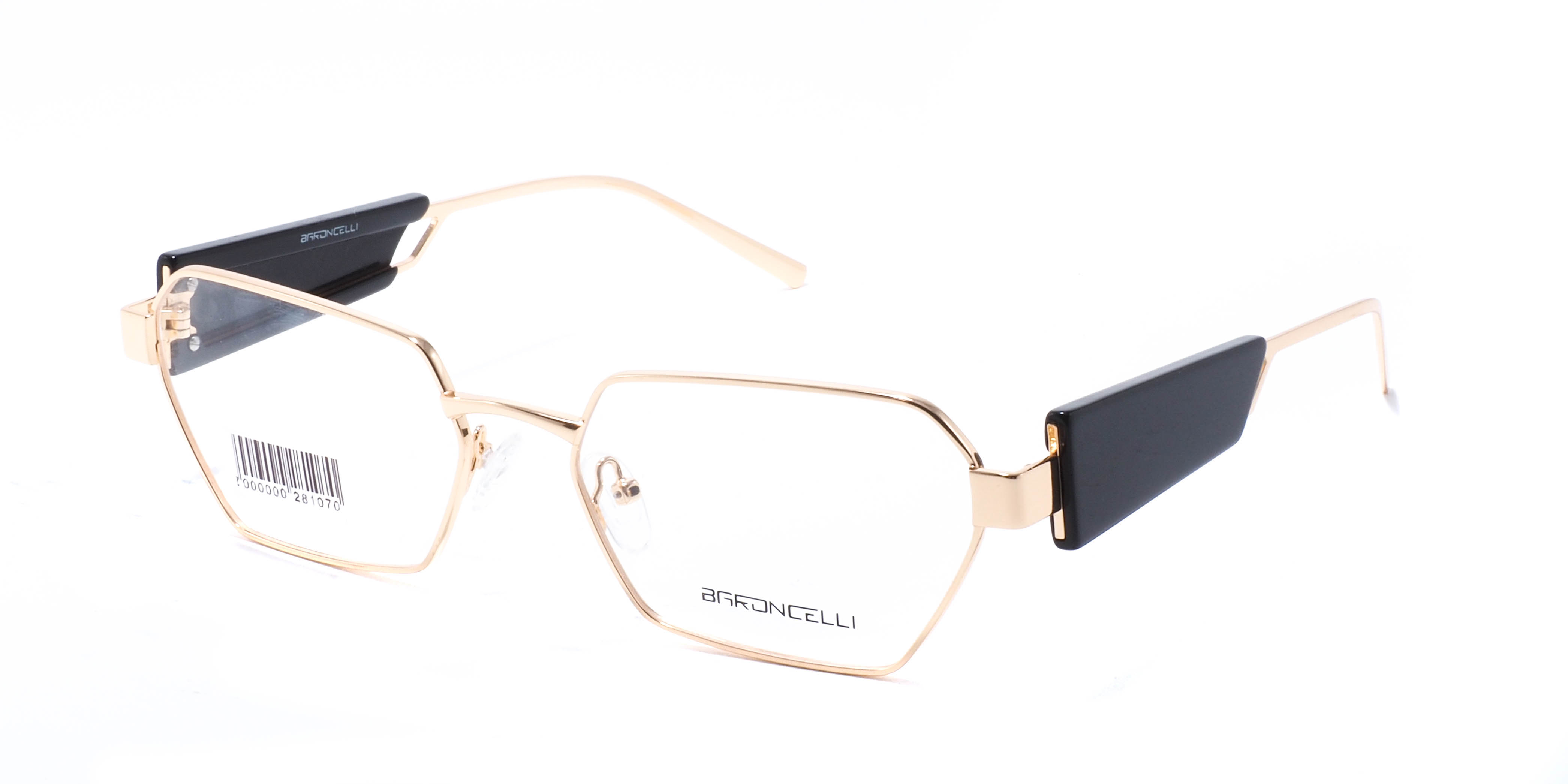 оправа Baroncelli BN134S C6