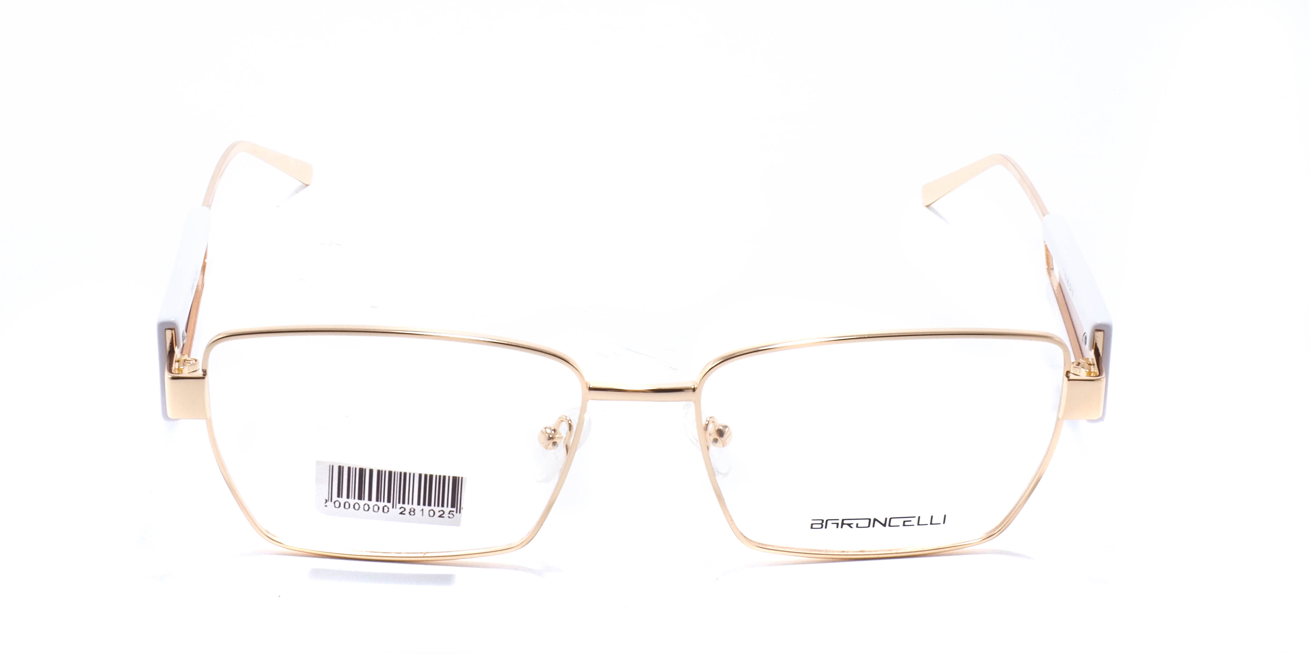 оправа 133S Baroncelli black C4