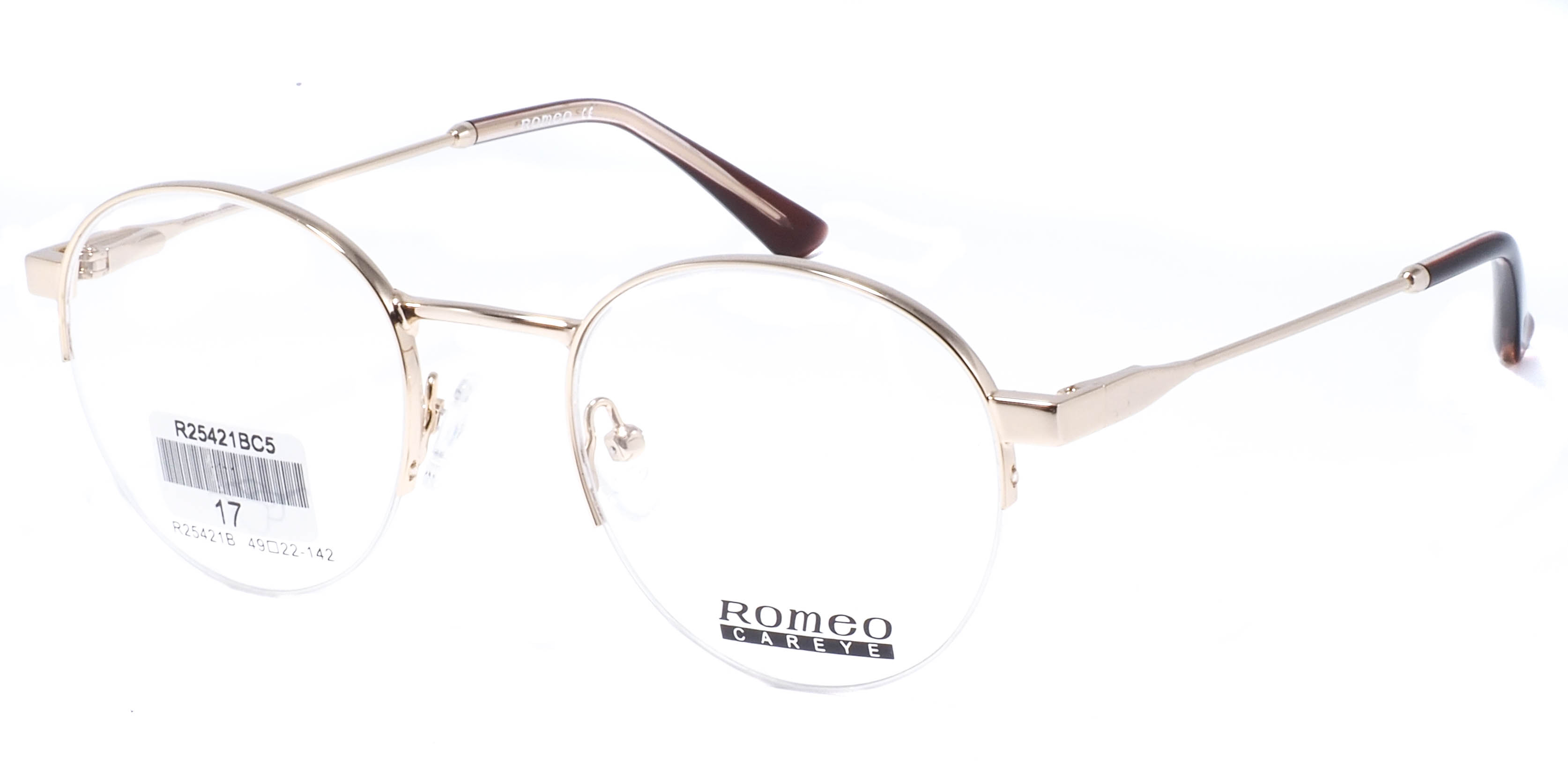 оправа Romeo 25421B C5