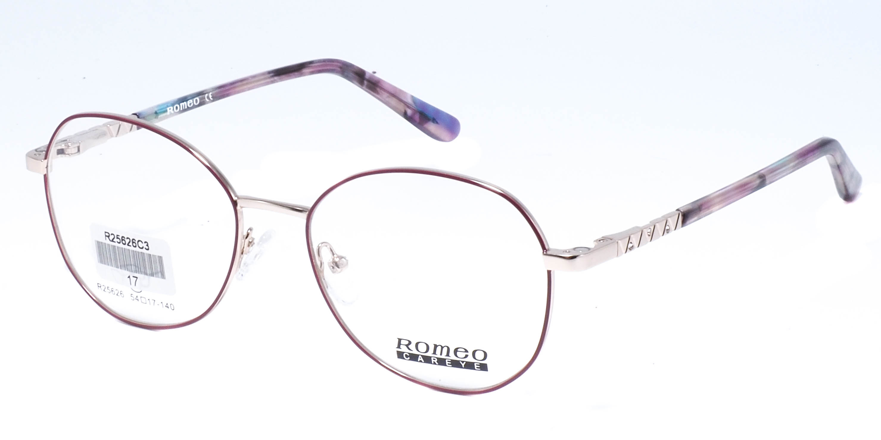 оправа Romeo R25626 C3