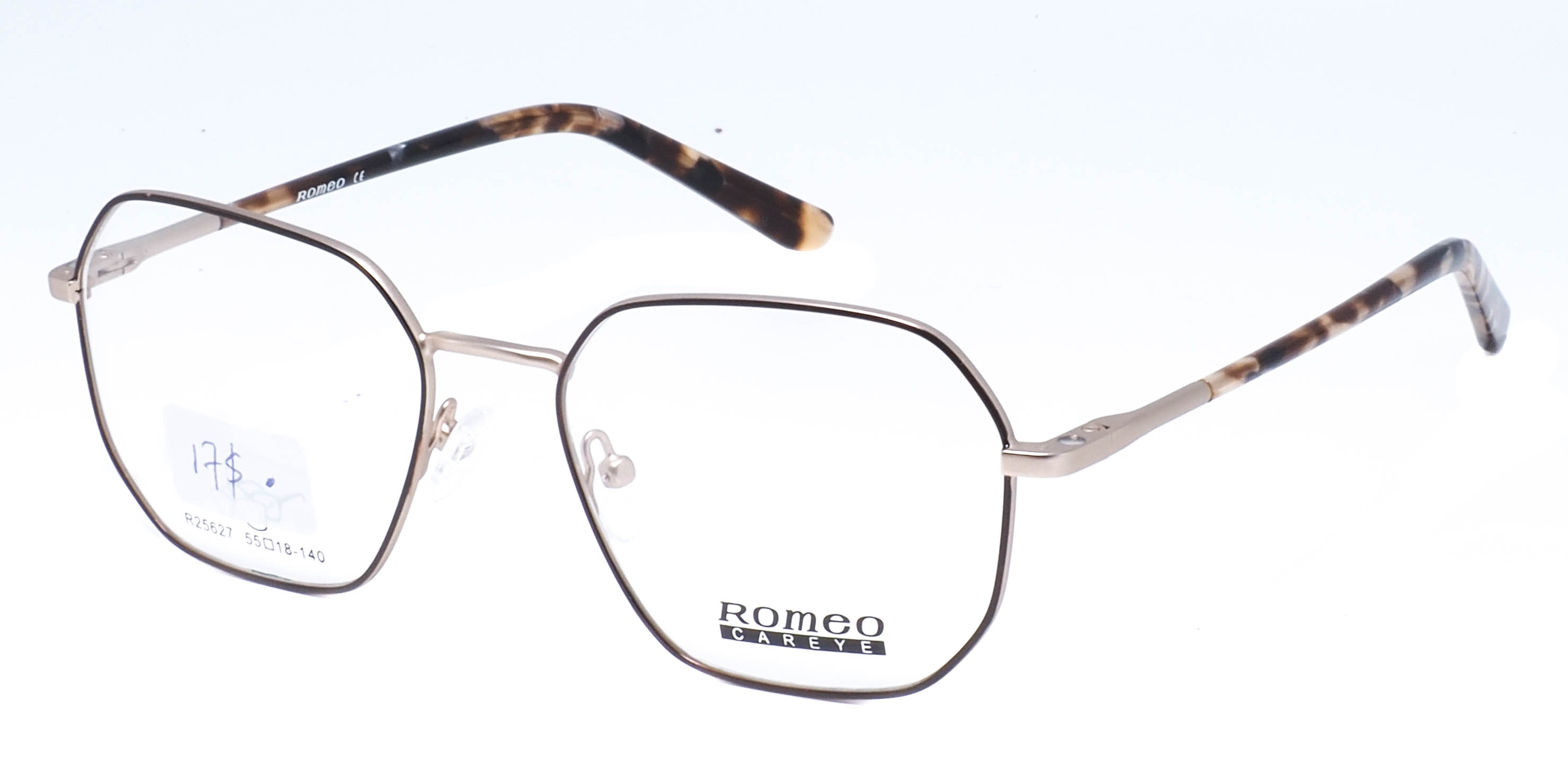 оправа Romeo R25627 C4