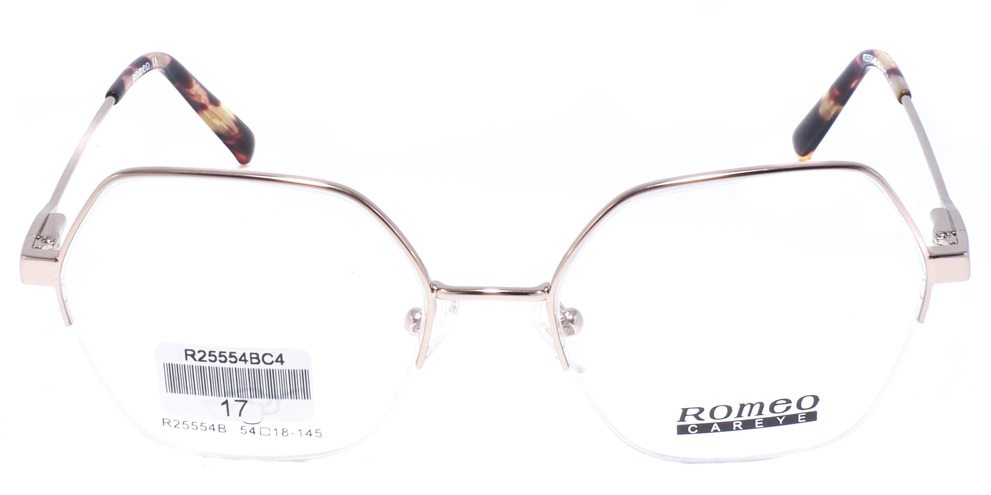 оправа Romeo R25554B C4
