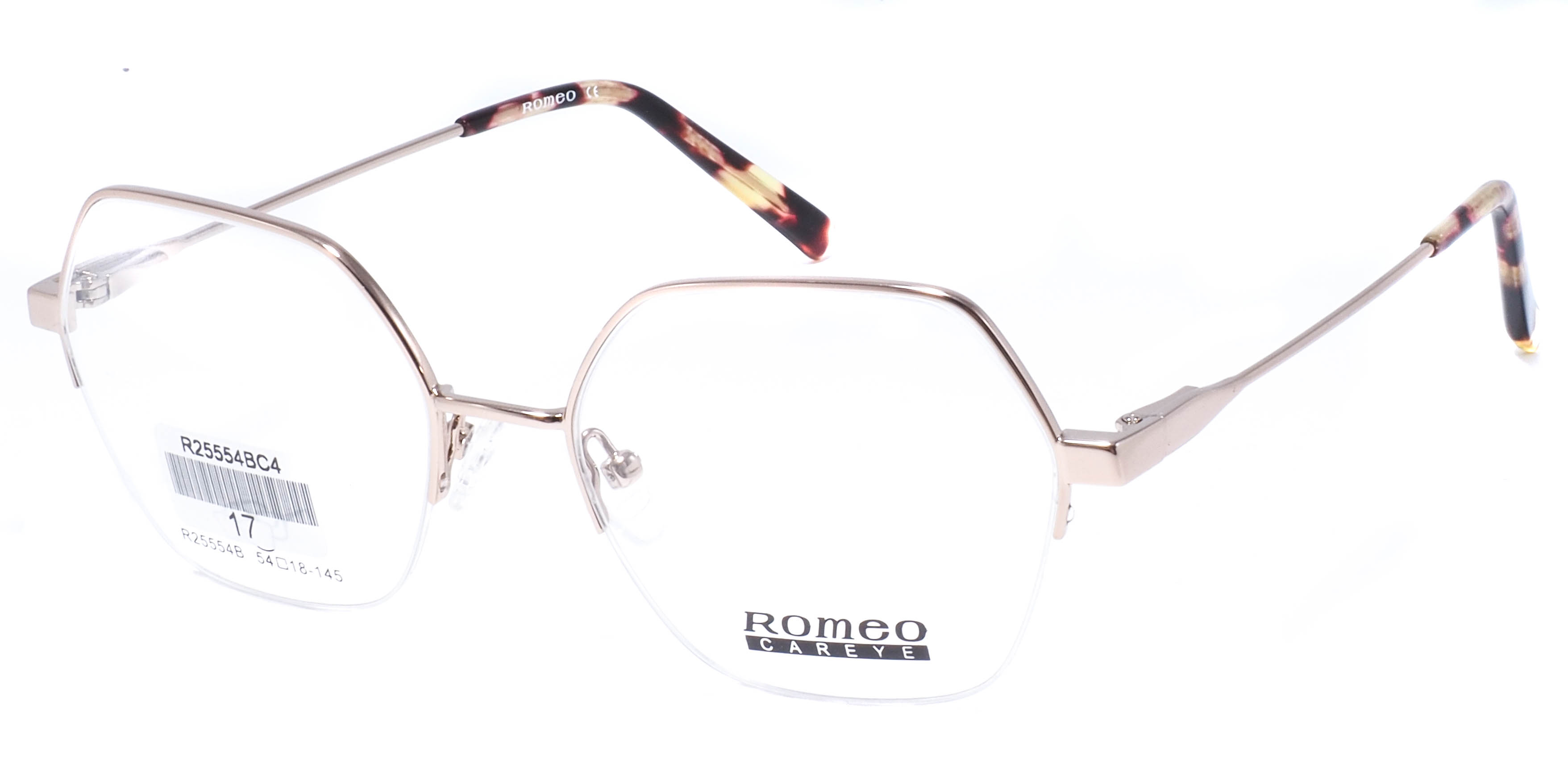 оправа Romeo R25554B C4