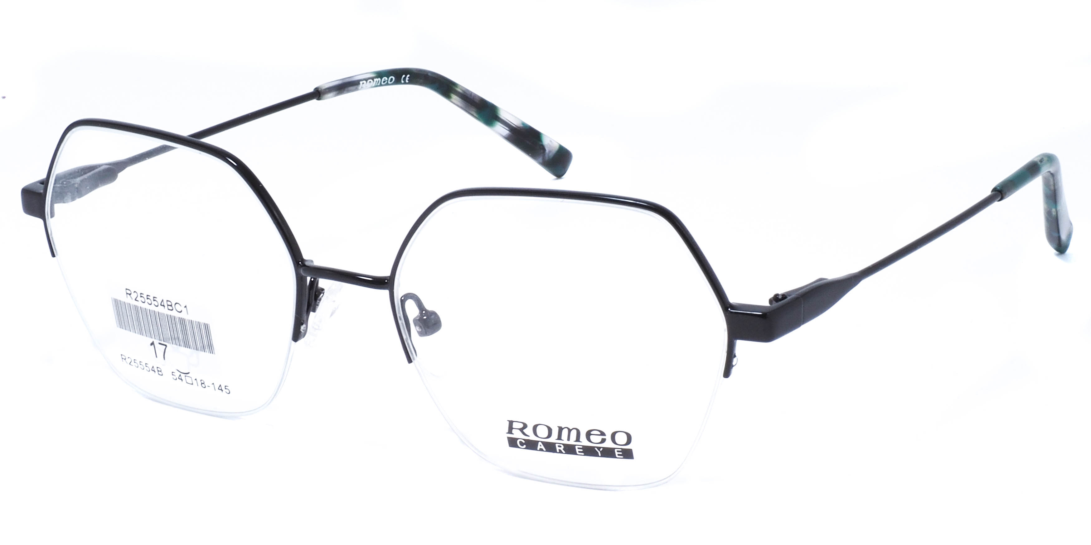 оправа Romeo R25554B C1