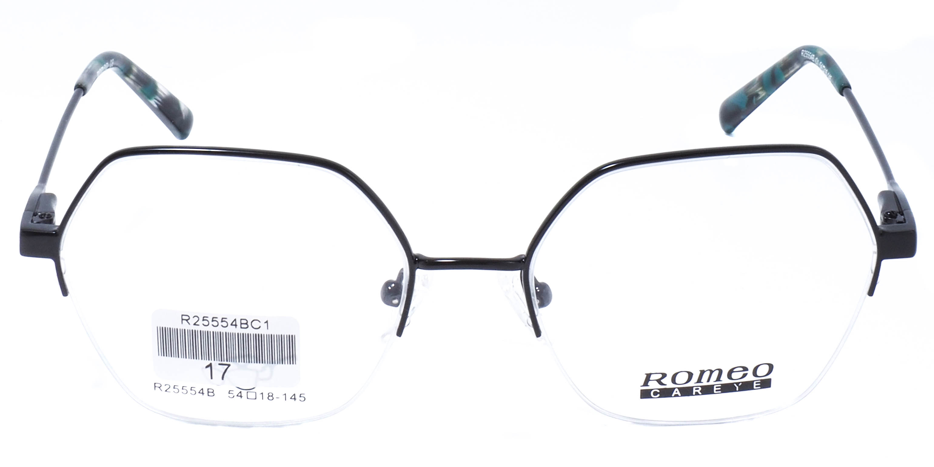 оправа Romeo R25554B C1