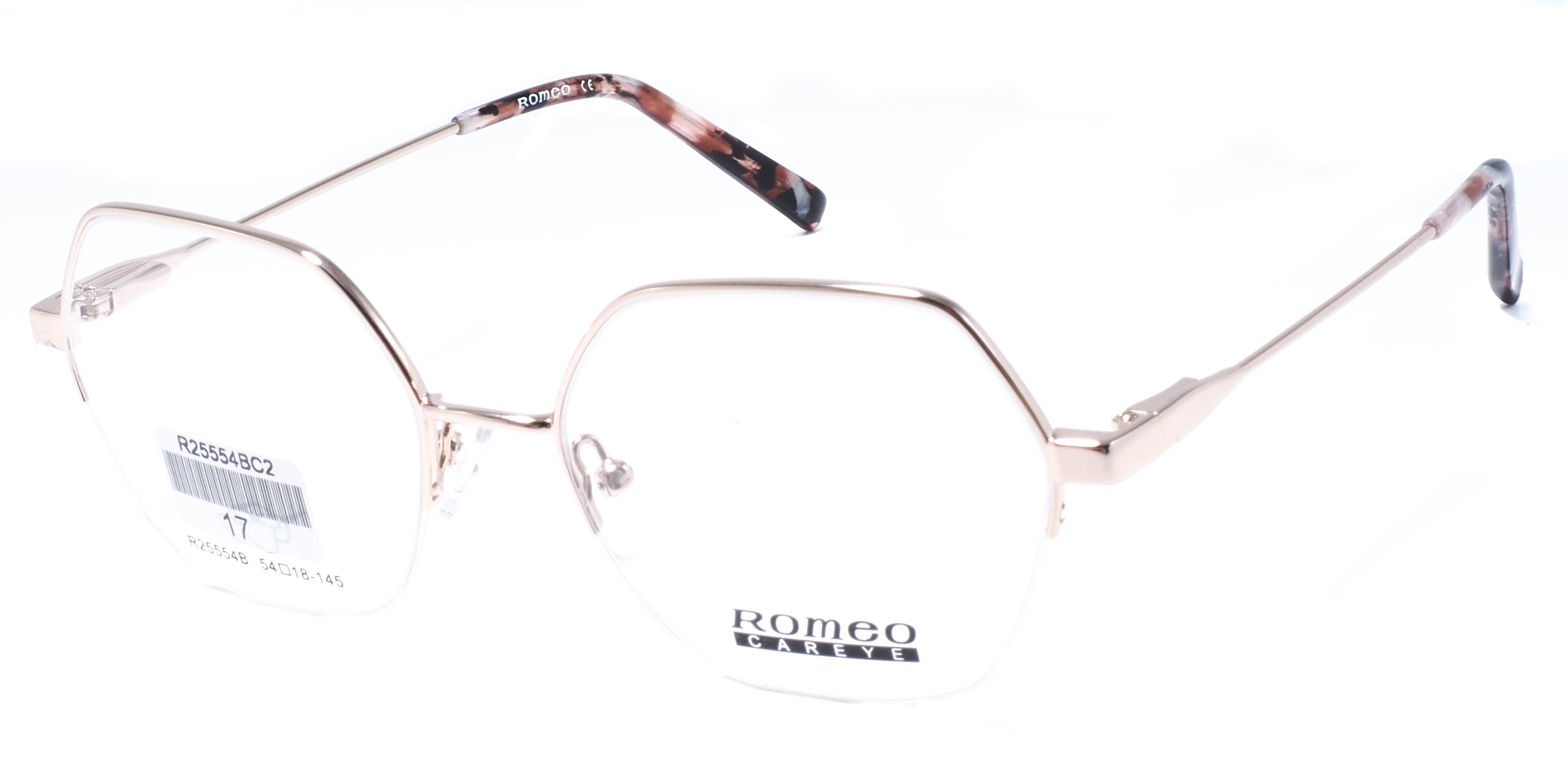оправа Romeo R25554B C2