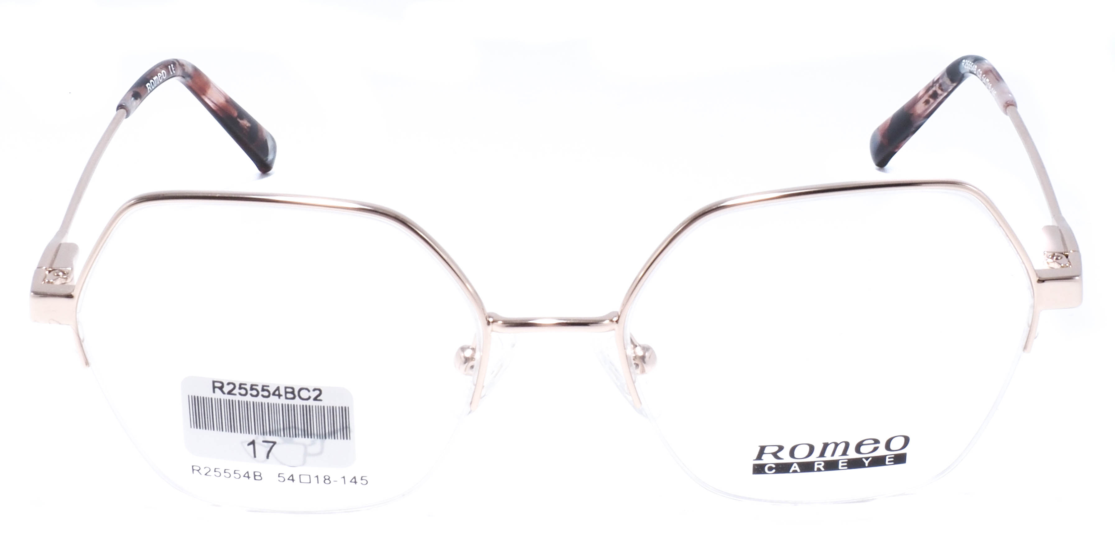 оправа Romeo R25554B C2