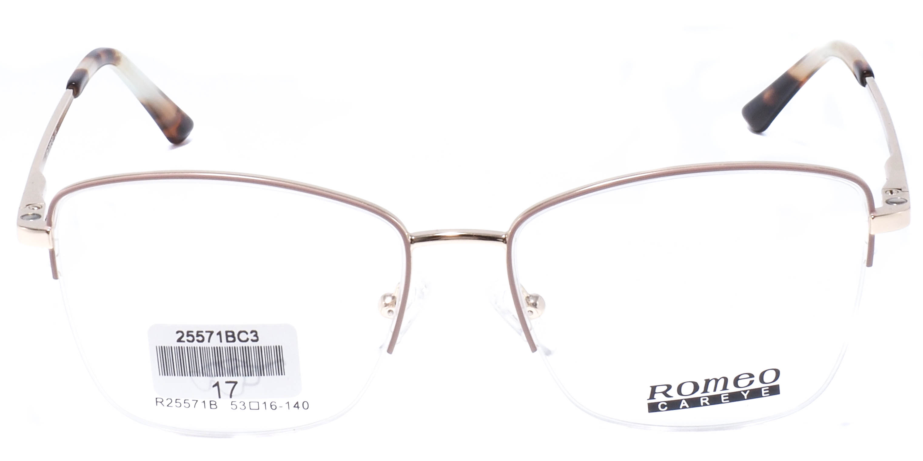 оправа Romeo R25571B C3