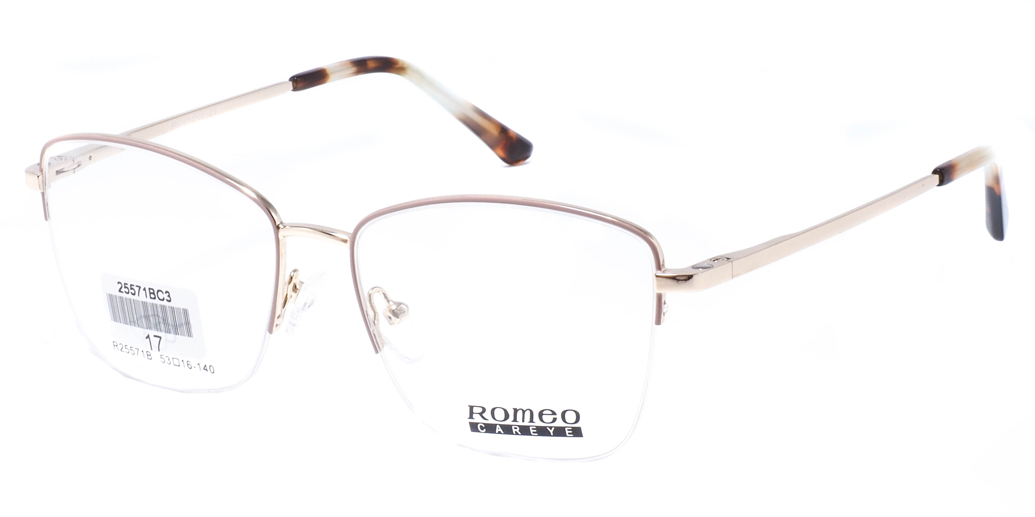 оправа Romeo R25571B C3