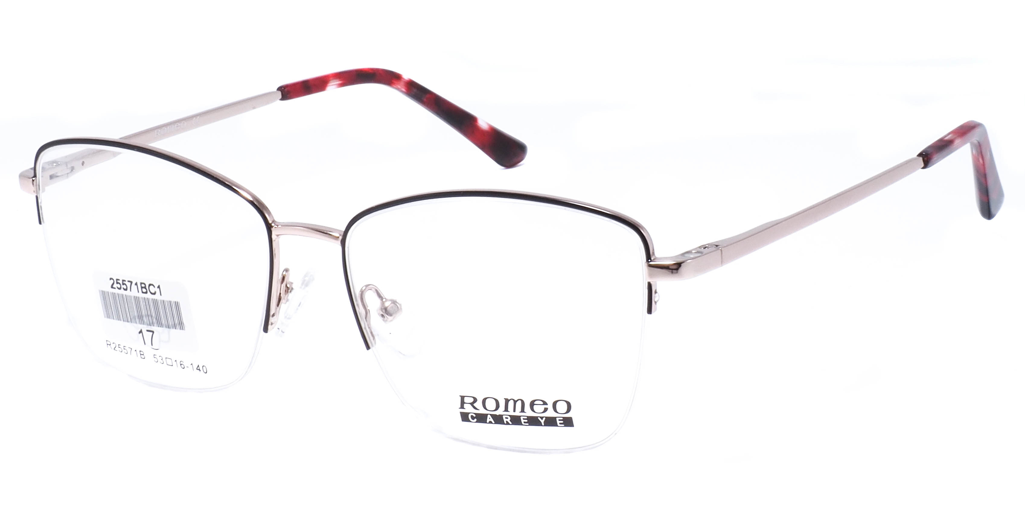 оправа Romeo R25571B C1