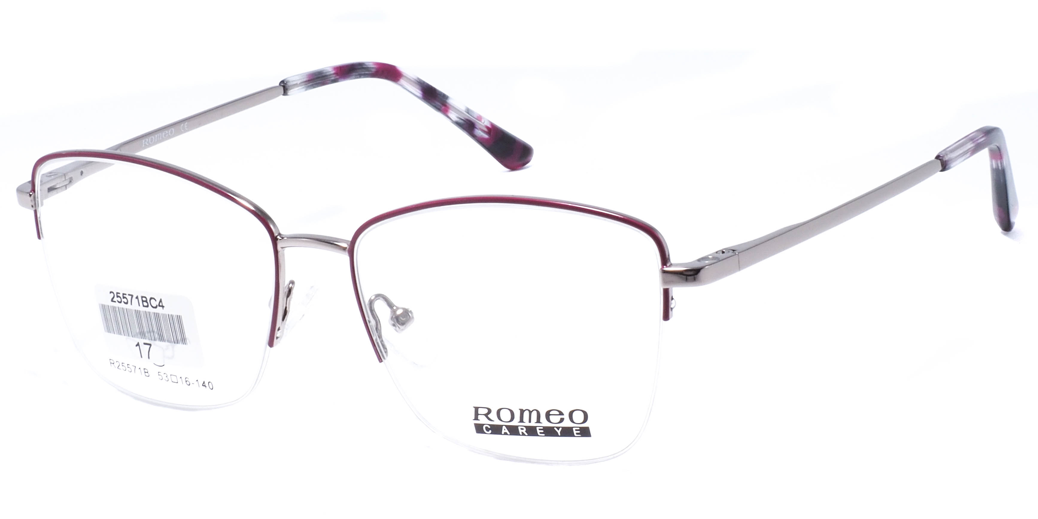 оправа Romeo R25571B C4