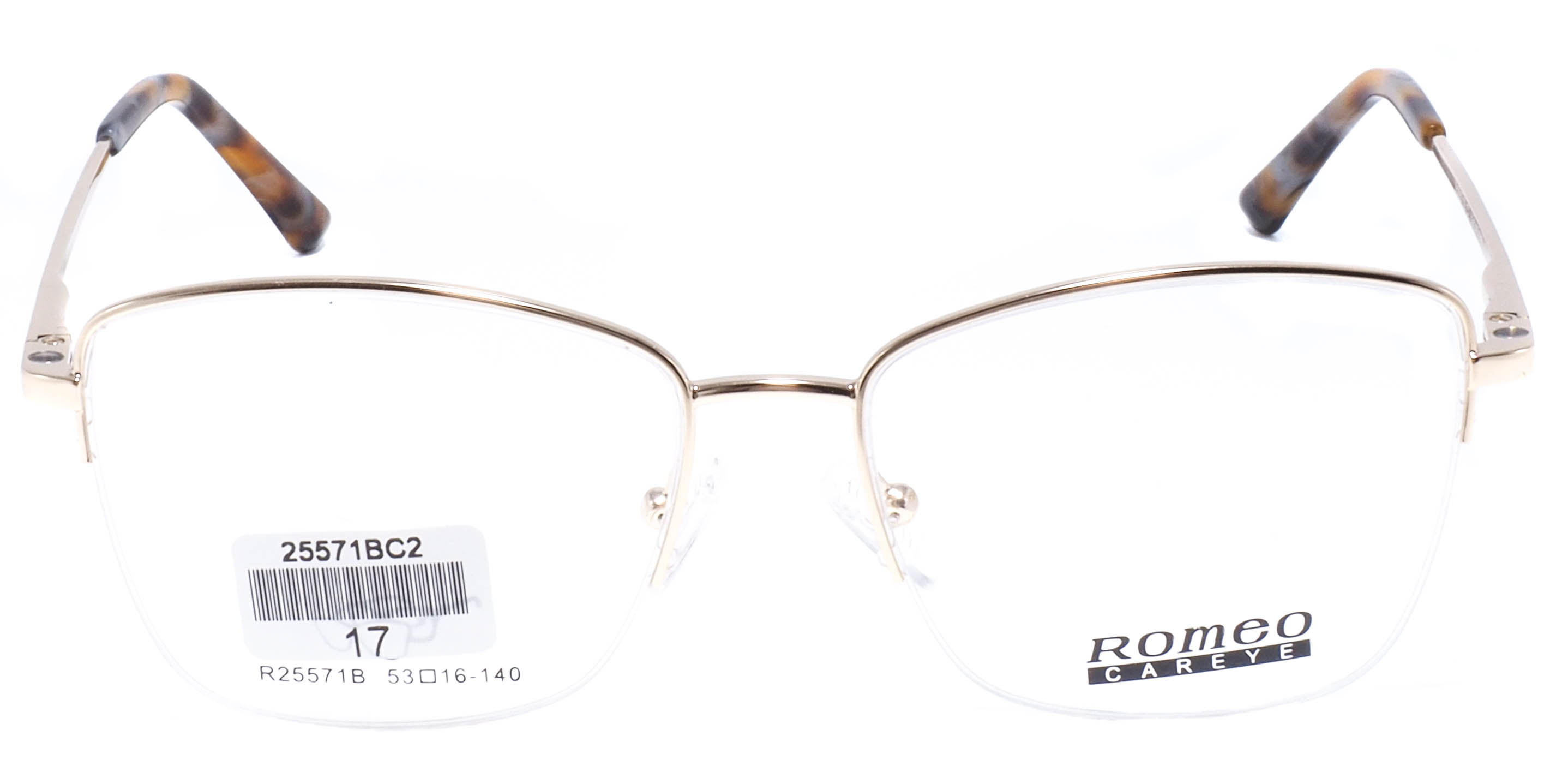 оправа Romeo R25571B C2