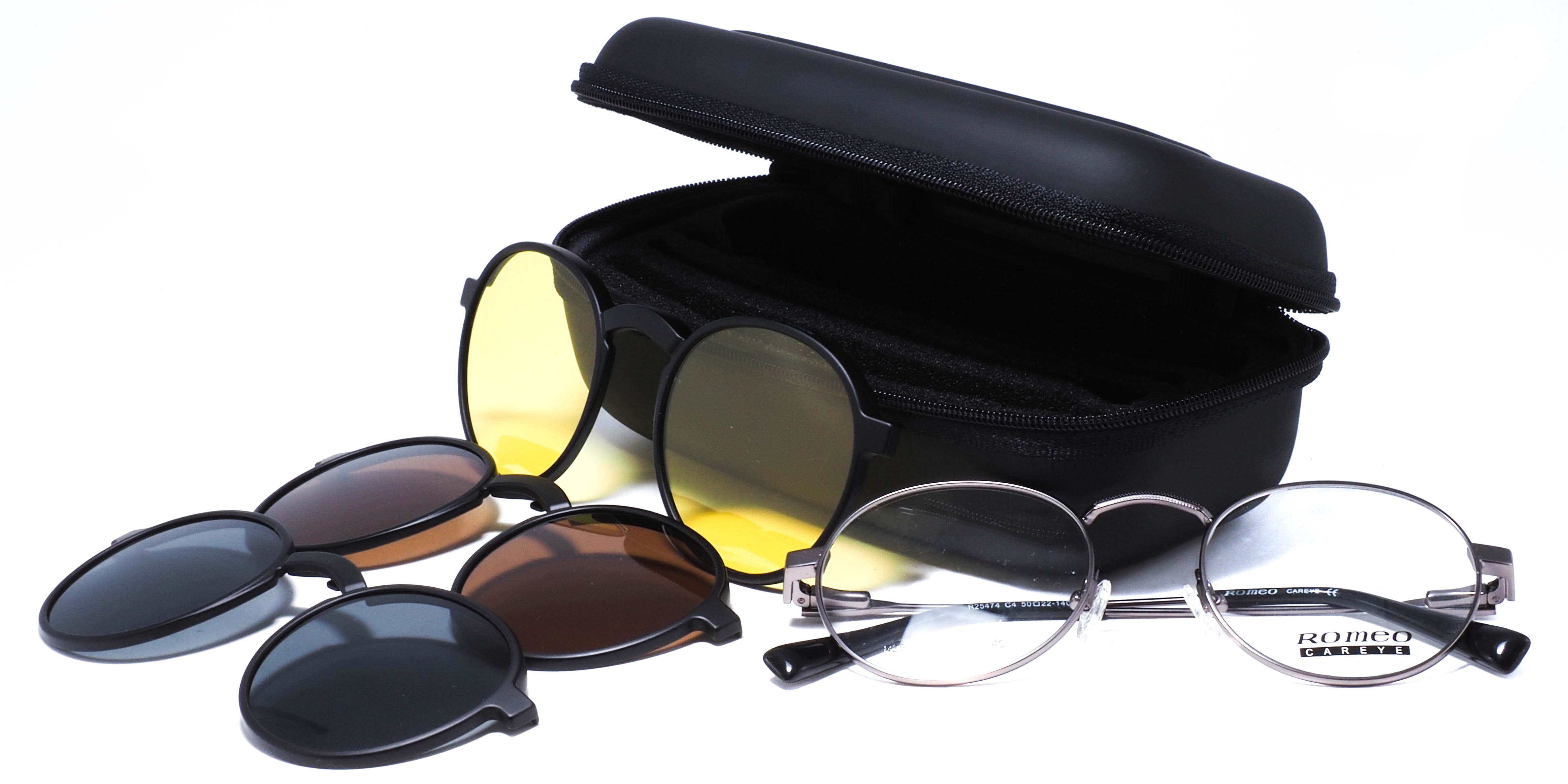 оправа Romeo R25642 C1