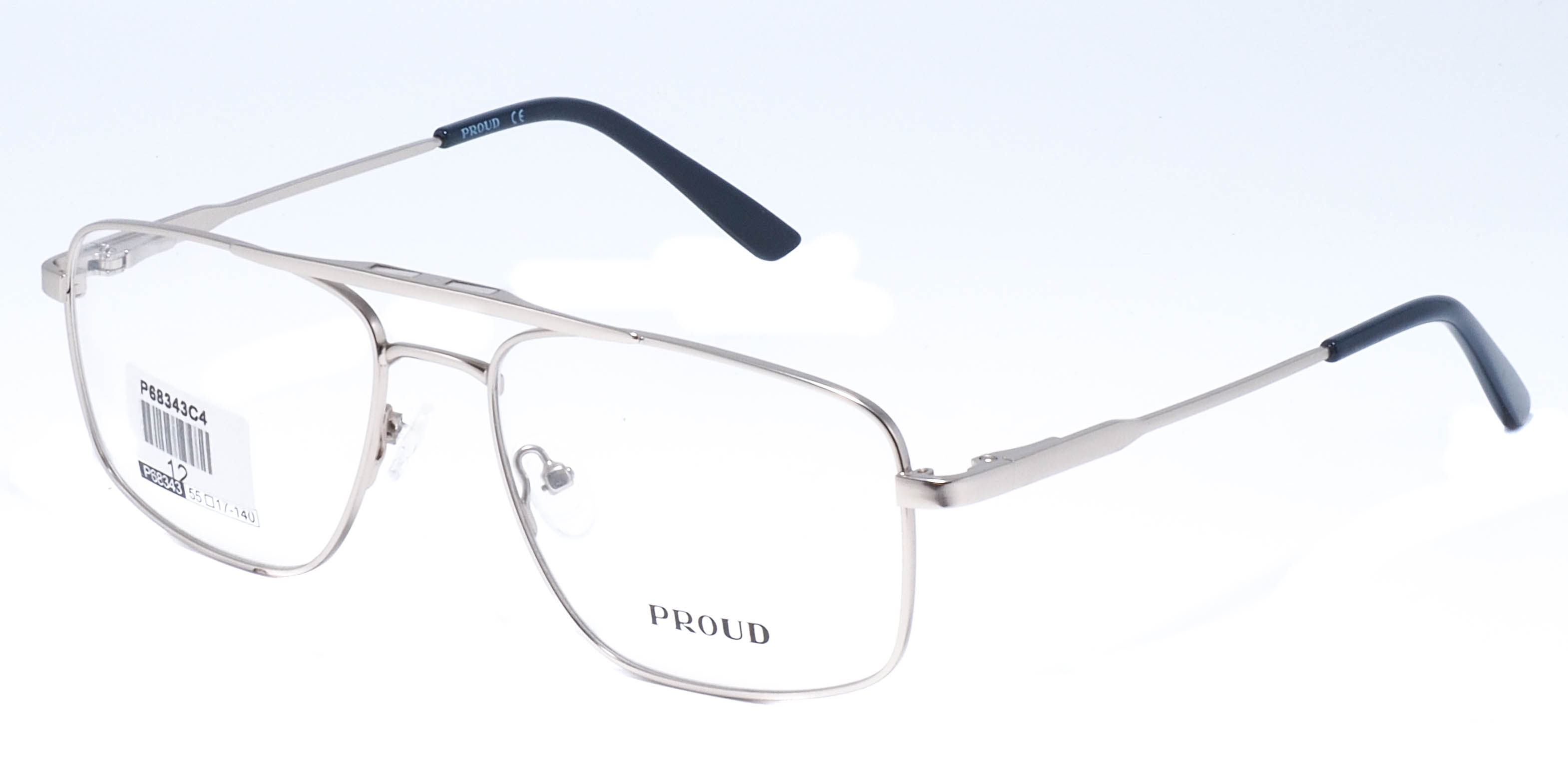 оправа Proud P68343 C4